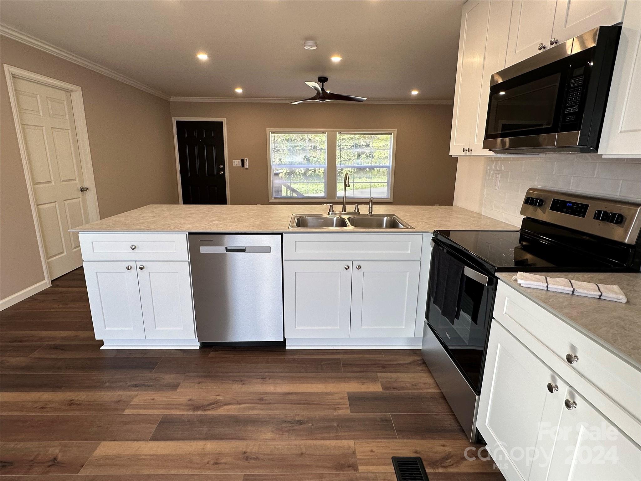 Hillside Acres - Residential