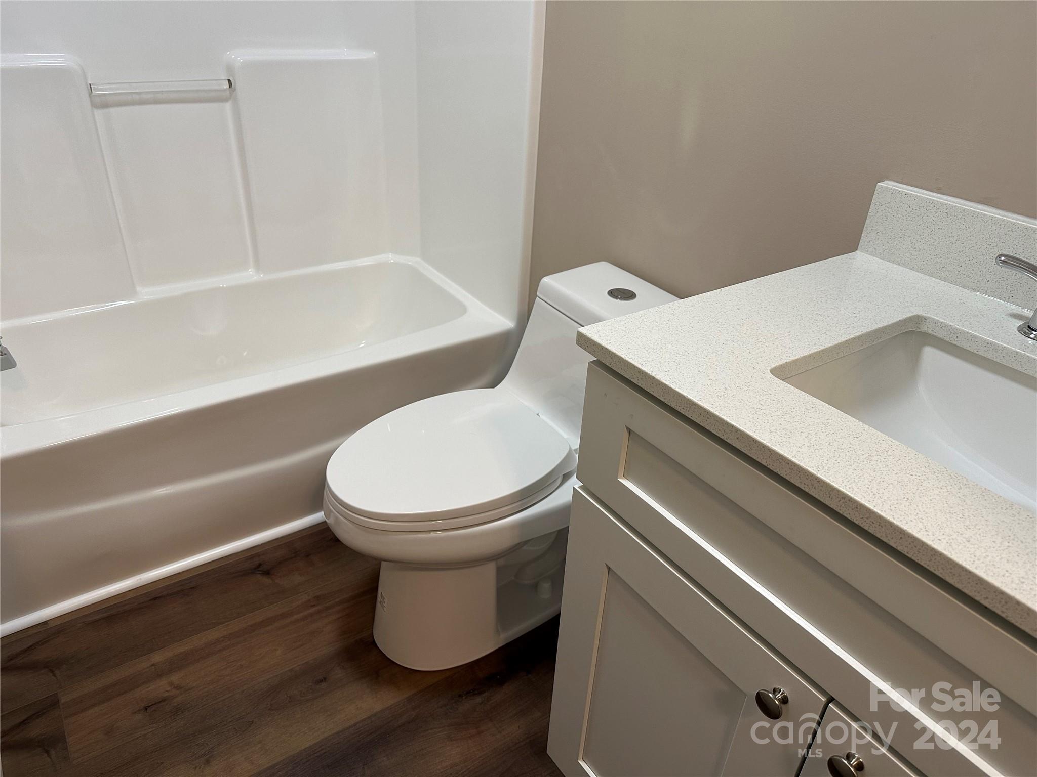 Hillside Acres - Residential