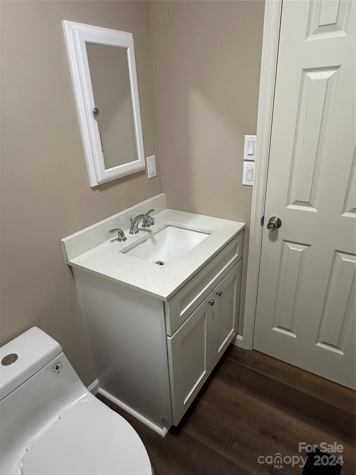 Hillside Acres - Residential