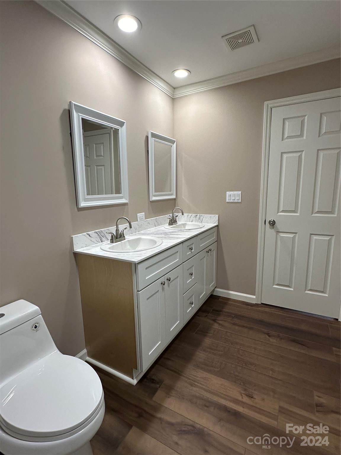 Hillside Acres - Residential