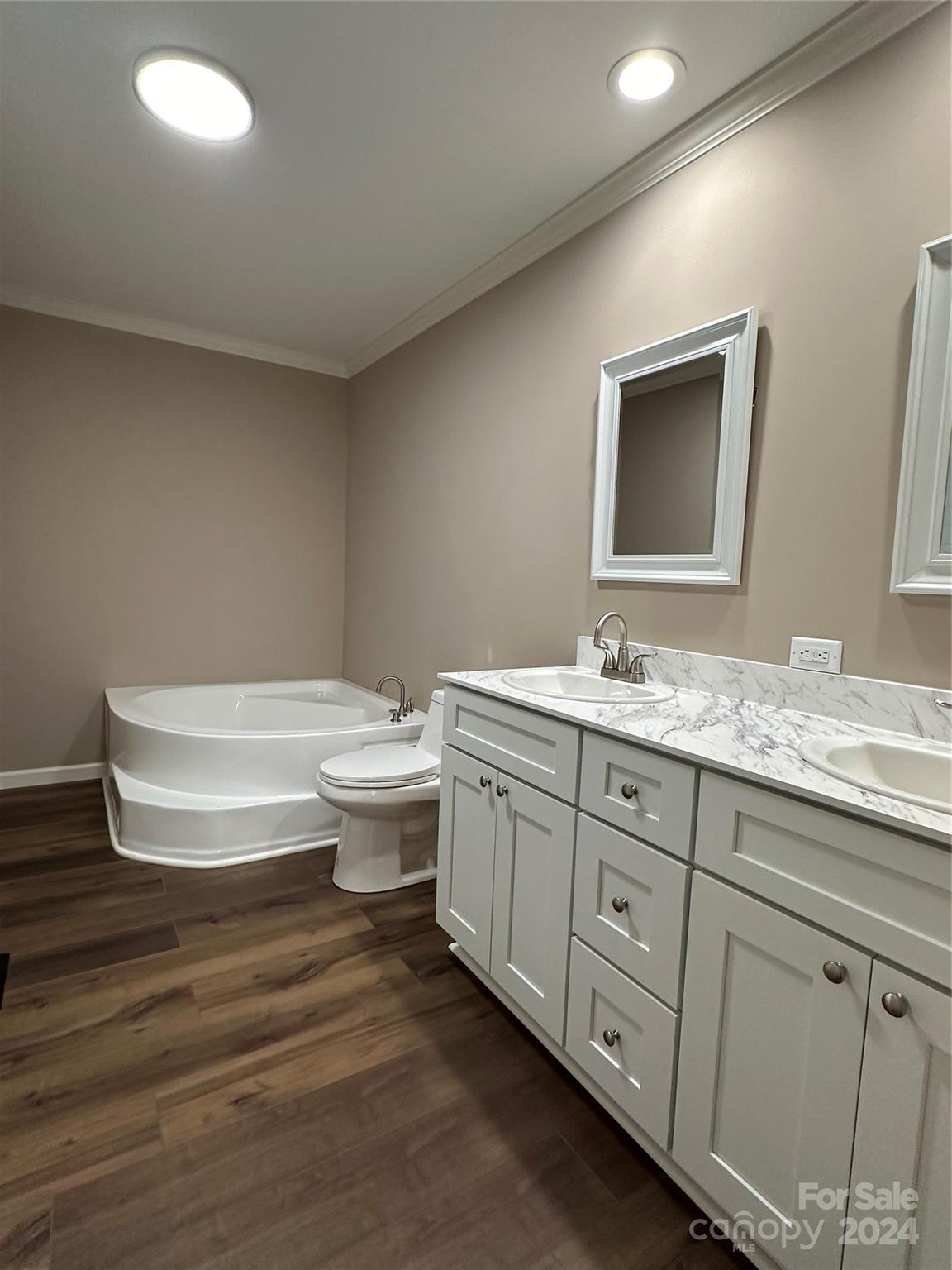 Hillside Acres - Residential