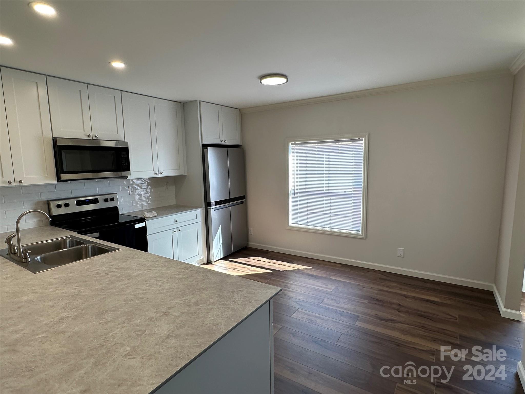 Hillside Acres - Residential