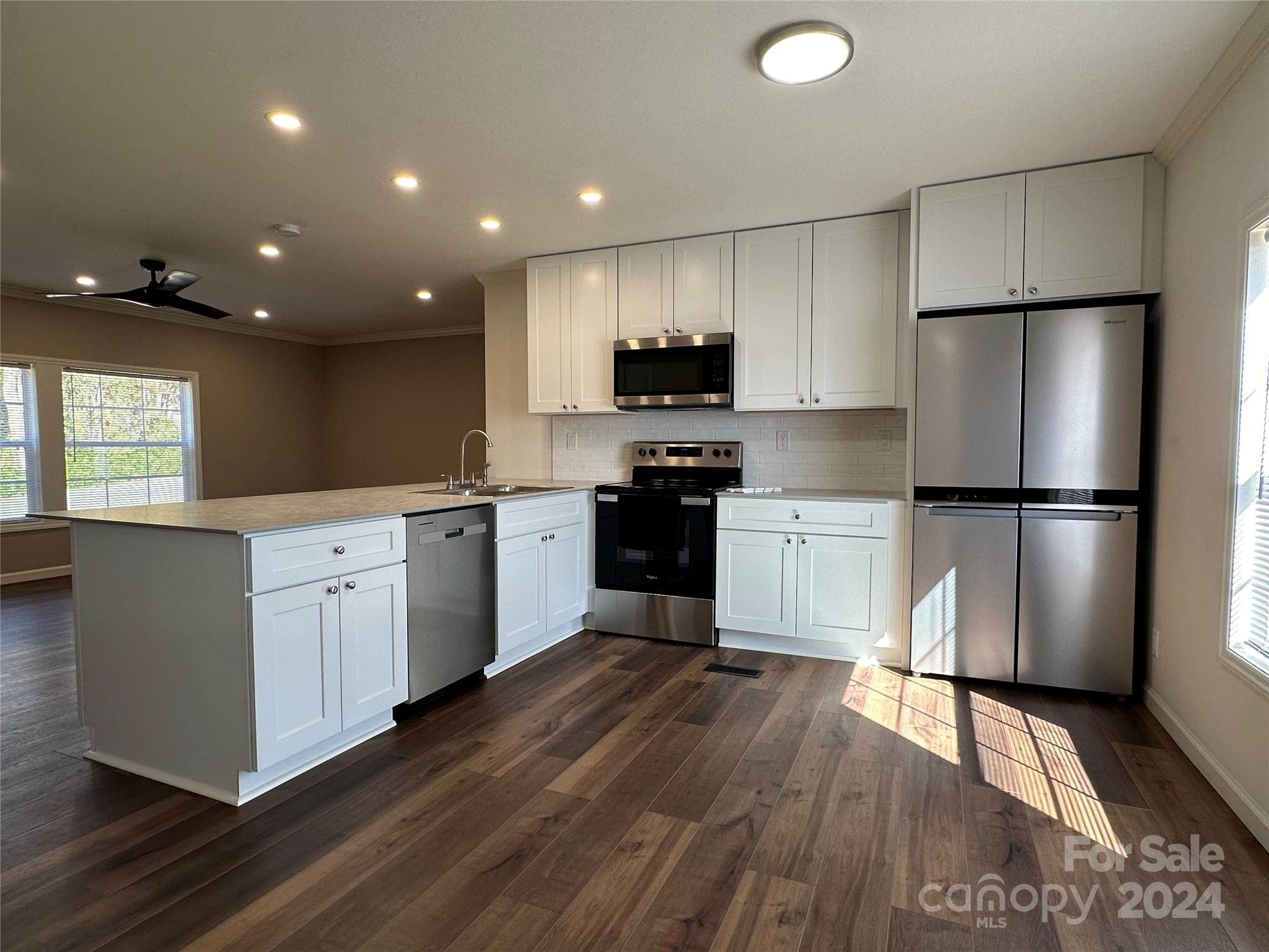 Hillside Acres - Residential