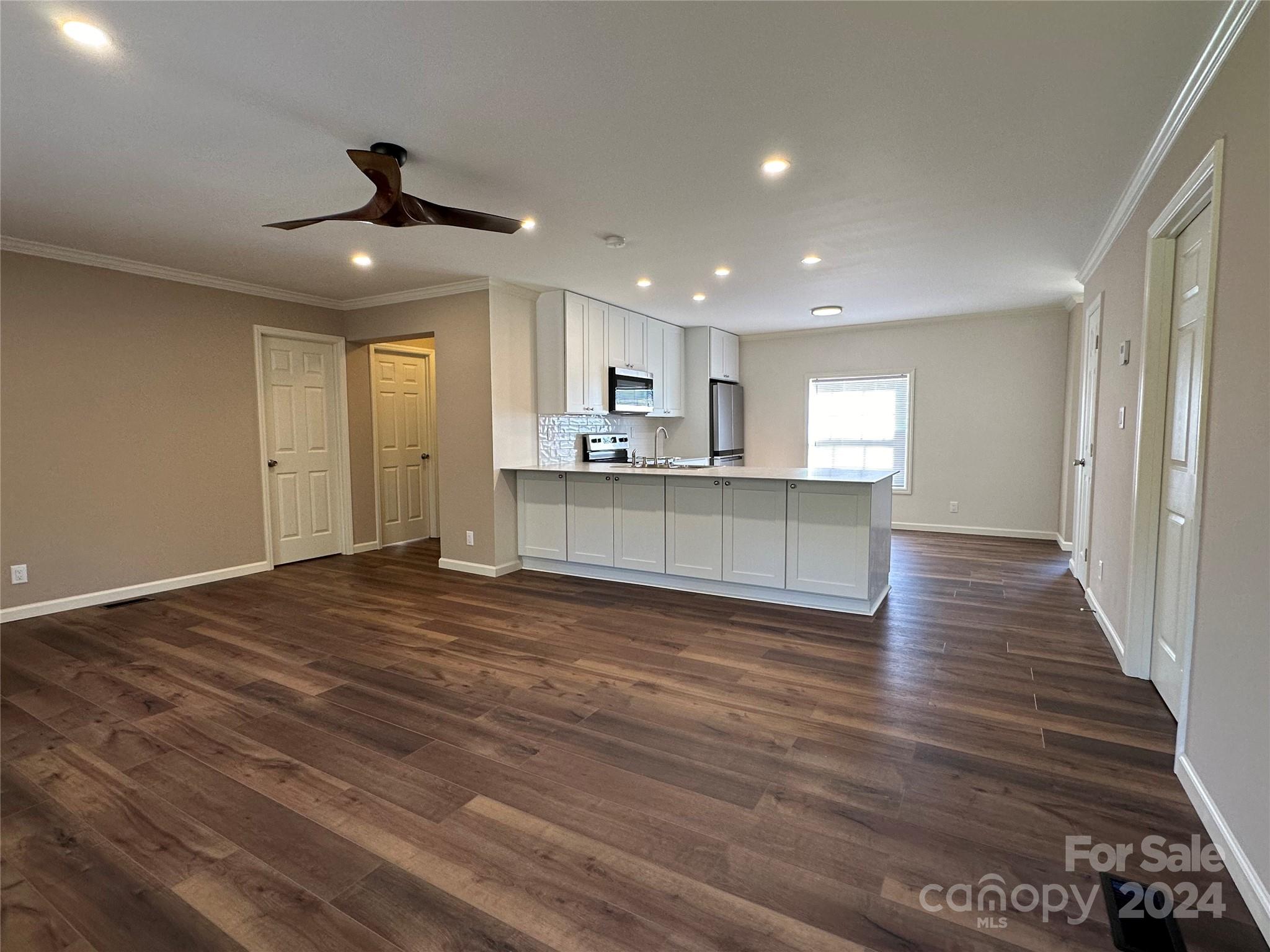 Hillside Acres - Residential