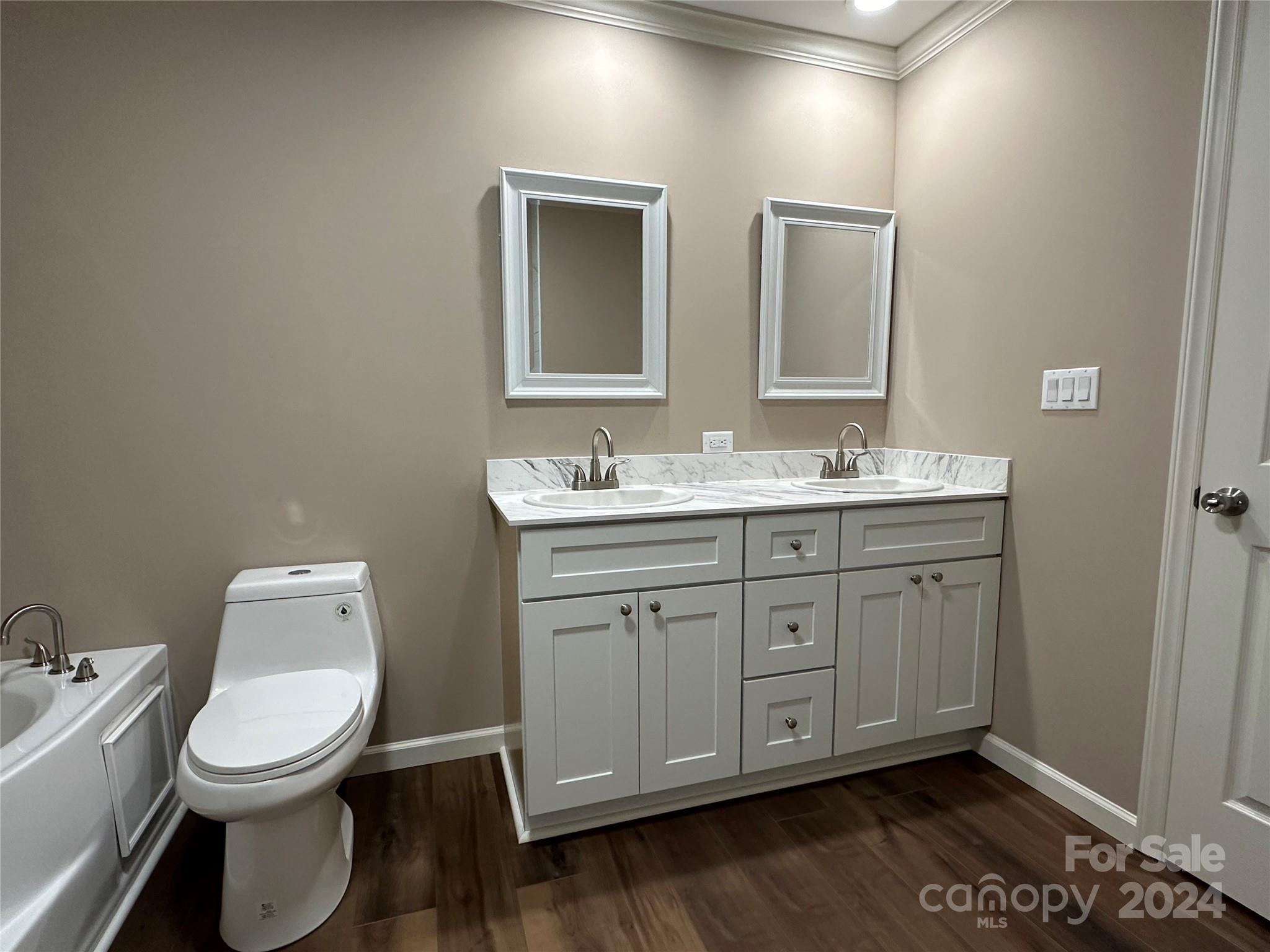 Hillside Acres - Residential