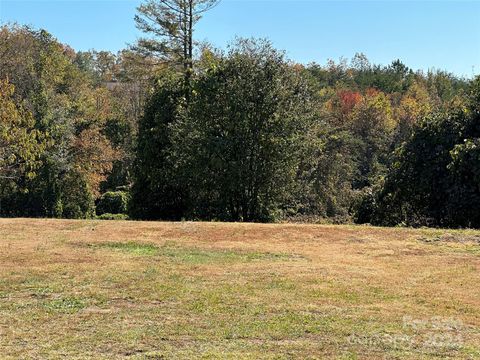 A home in Connelly Springs