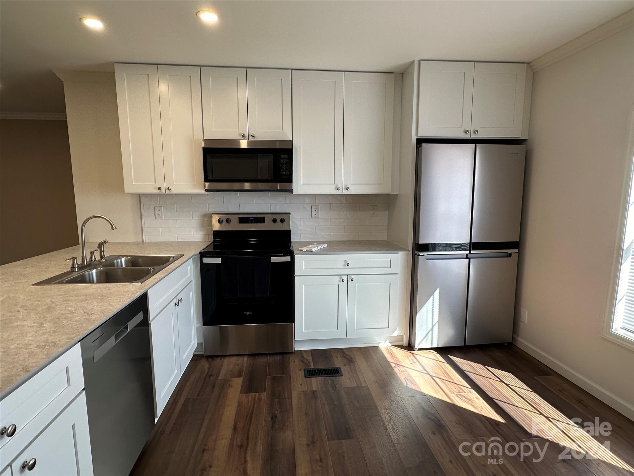 Hillside Acres - Residential