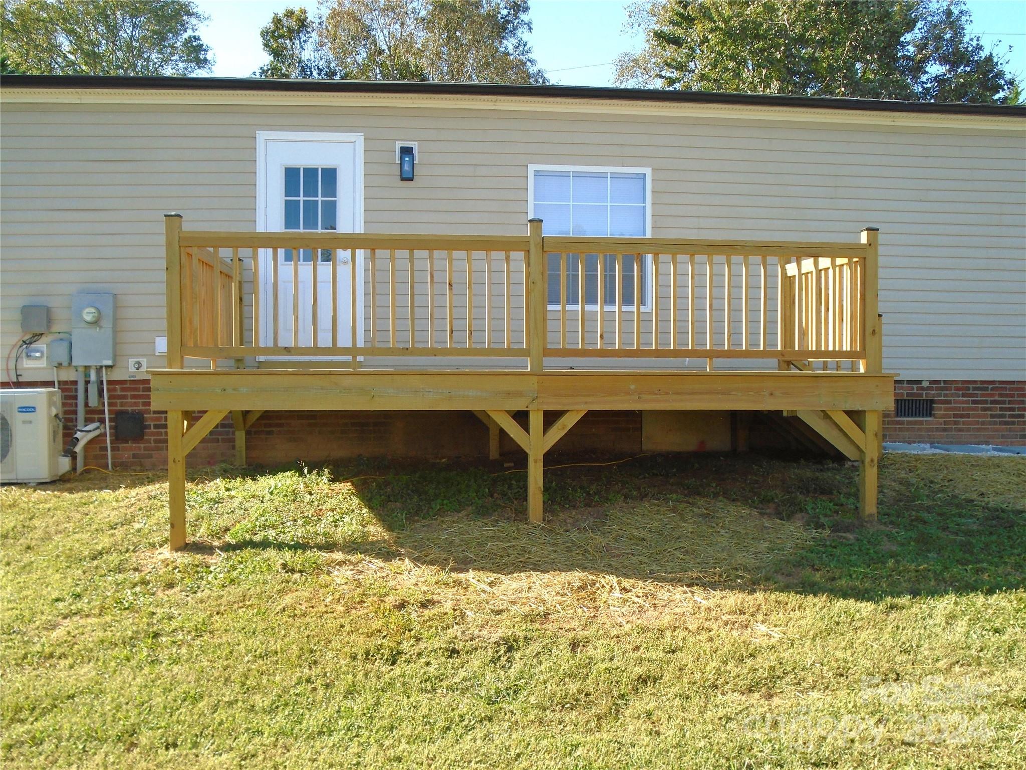 Hillside Acres - Residential