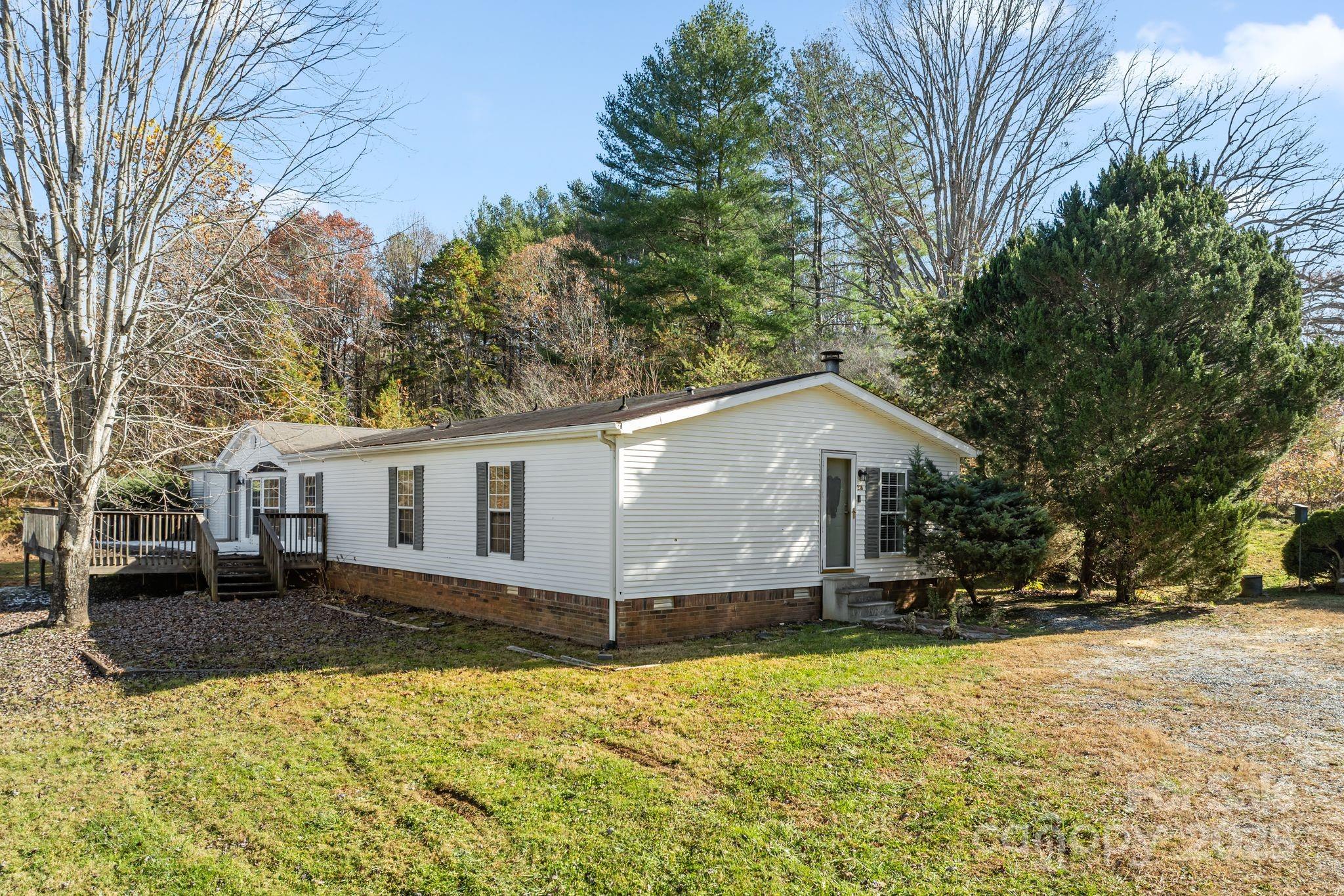 218 W Walt Haven Drive