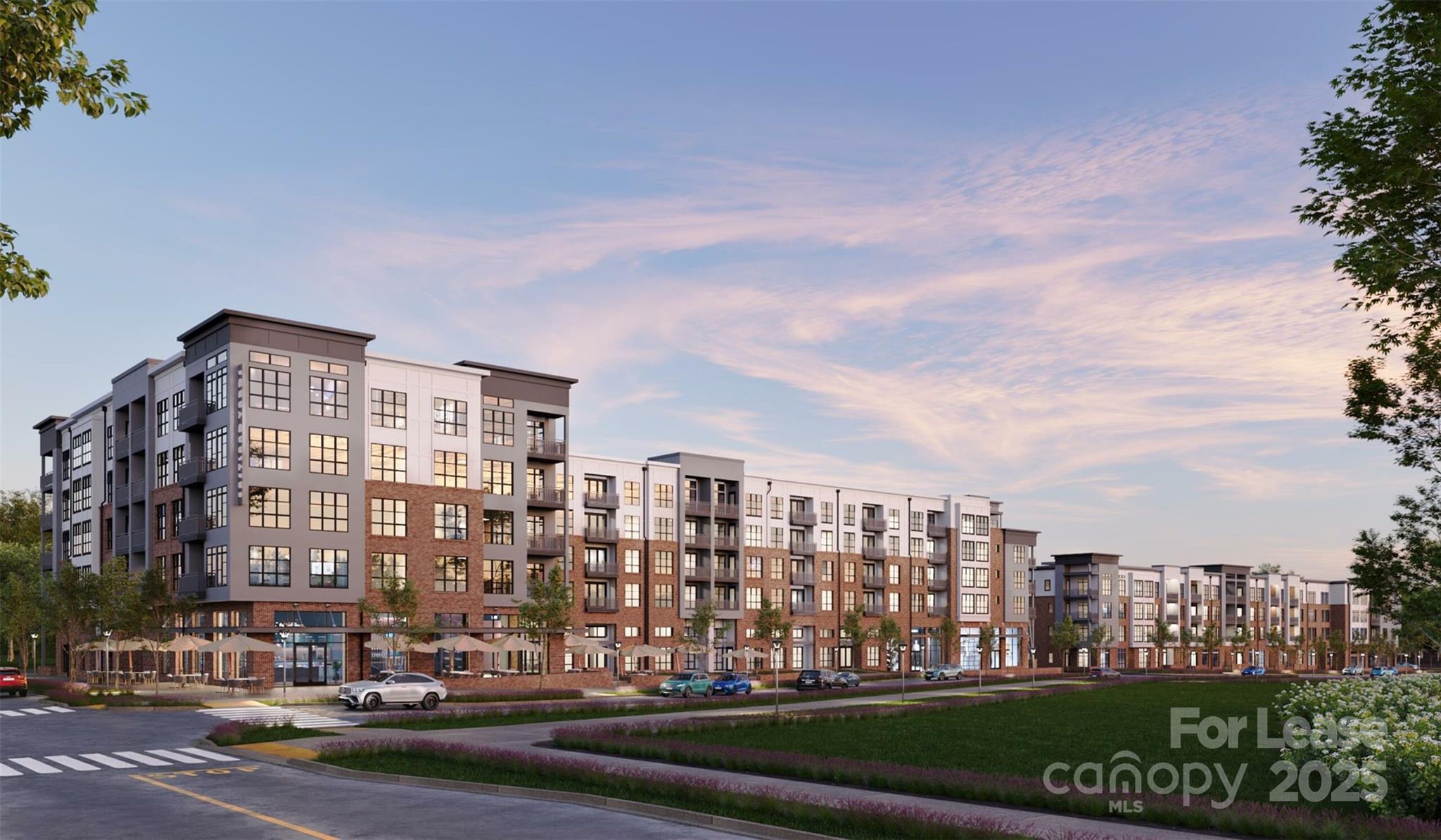 Charlotte, North Carolina 28117, United States, 1 Bedroom Bedrooms, ,1 BathroomBathrooms,Residential,Active,225871