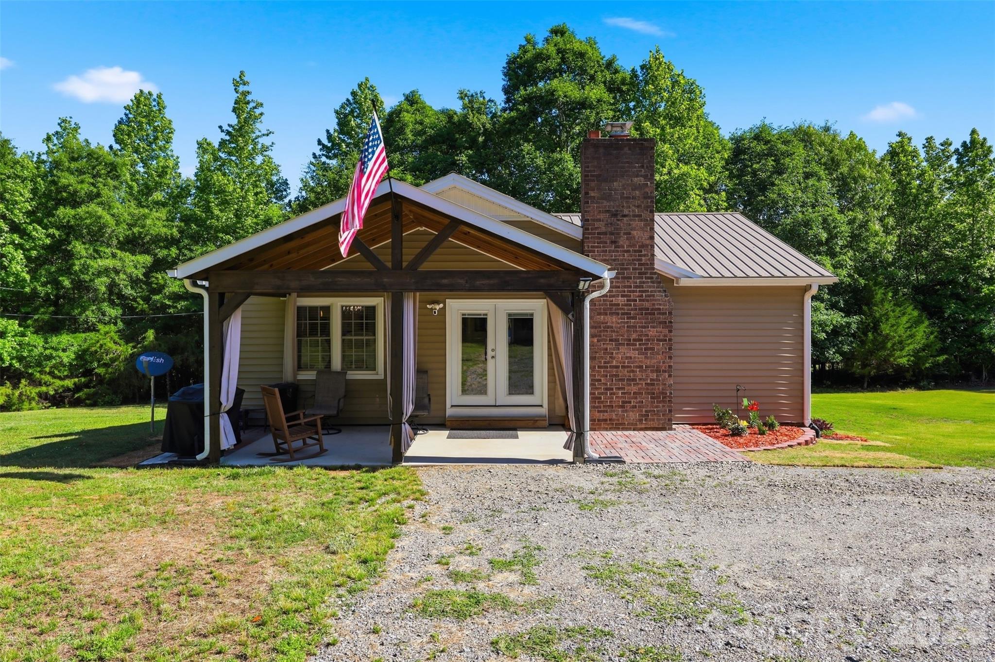 none - Residential