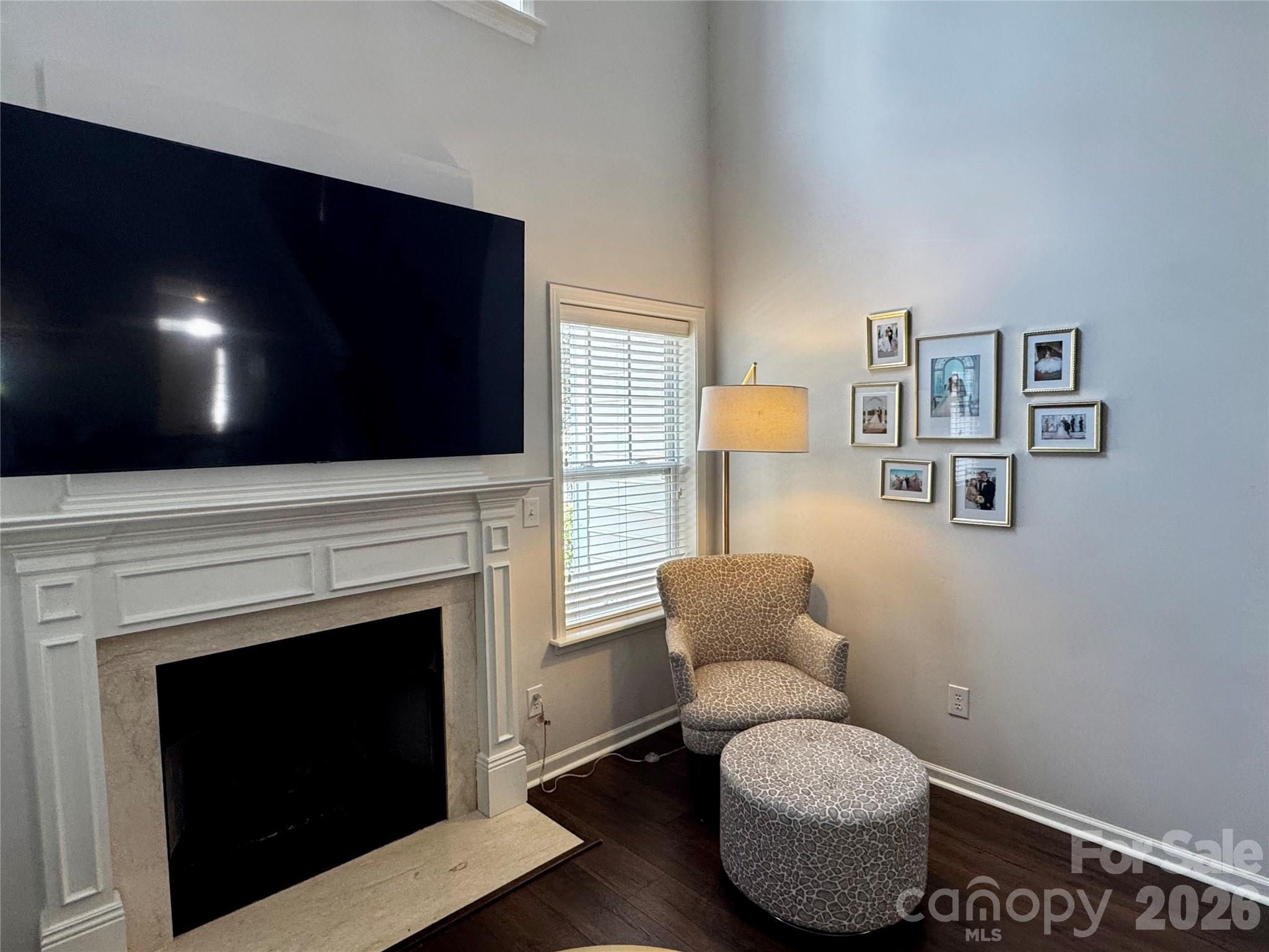 Millwood Plantation - Residential