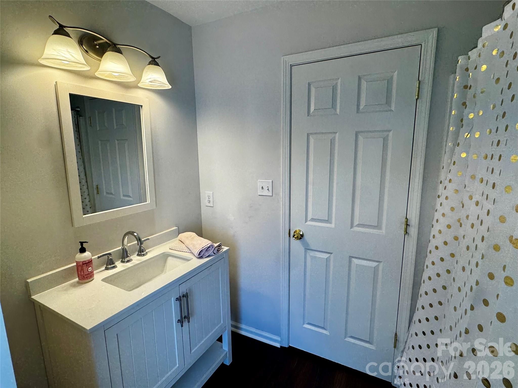 Millwood Plantation - Residential