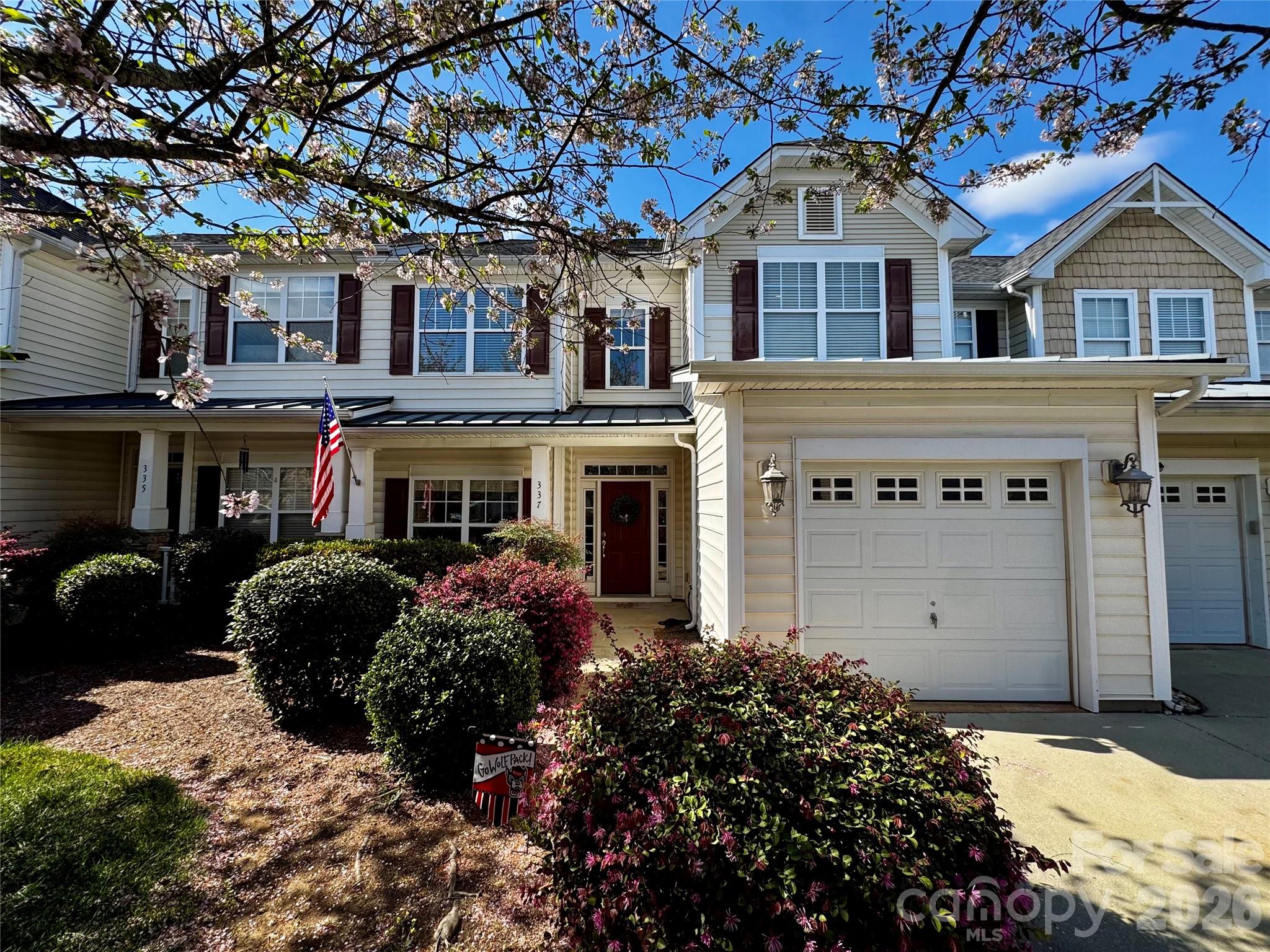 Millwood Plantation - Residential