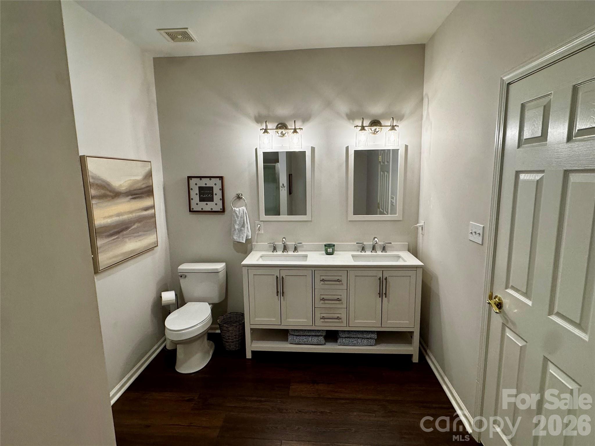 Millwood Plantation - Residential