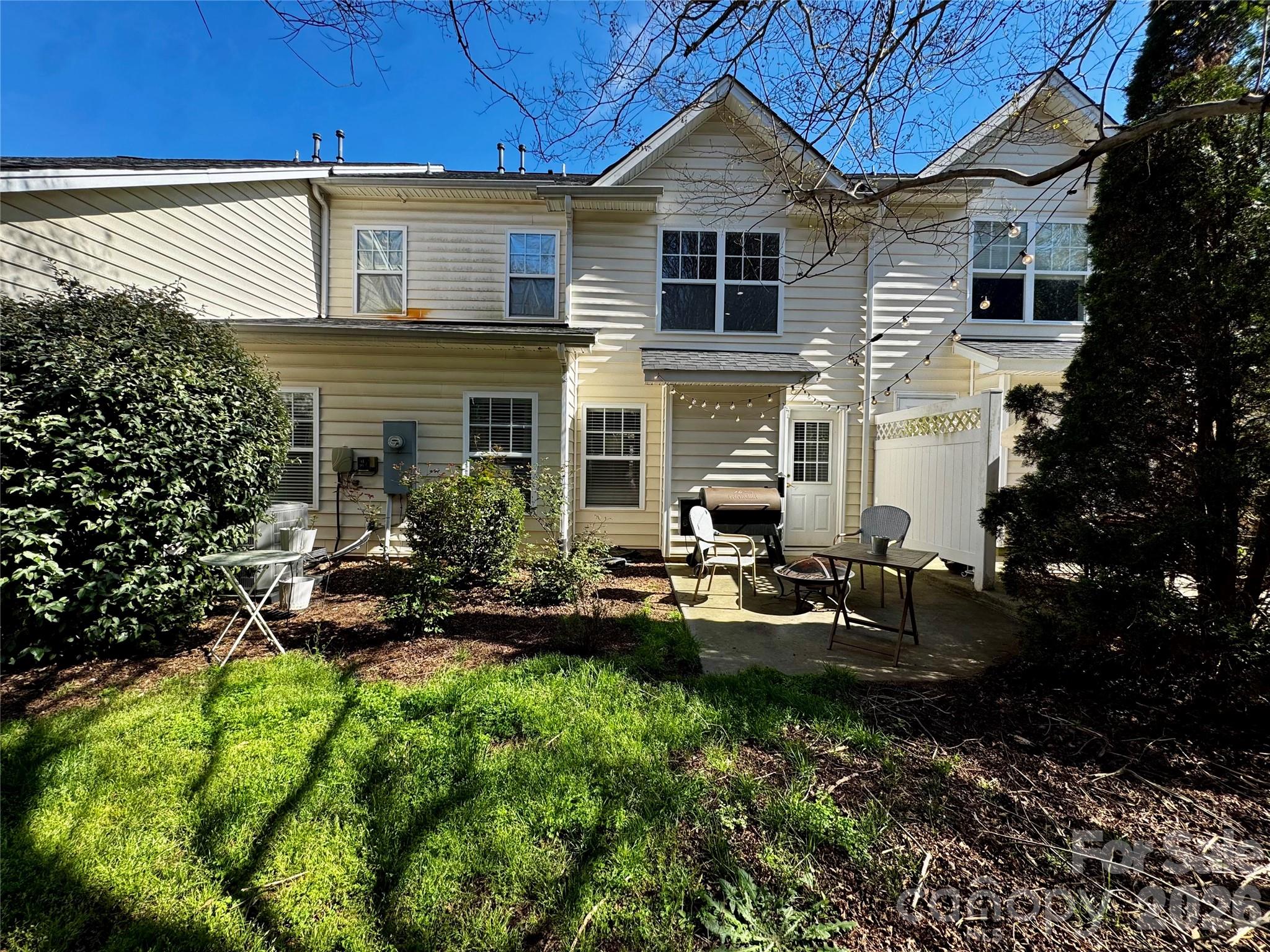 Millwood Plantation - Residential