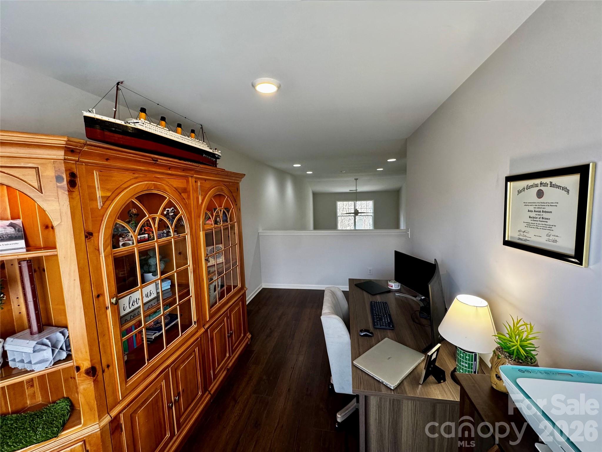 Millwood Plantation - Residential