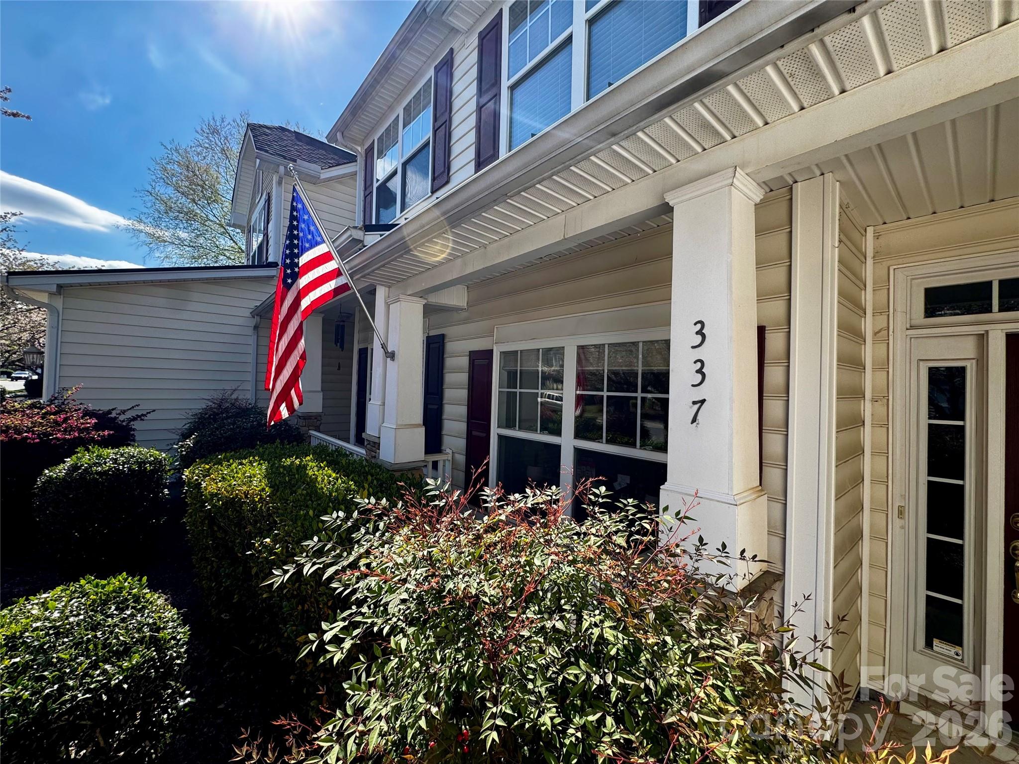 Millwood Plantation - Residential