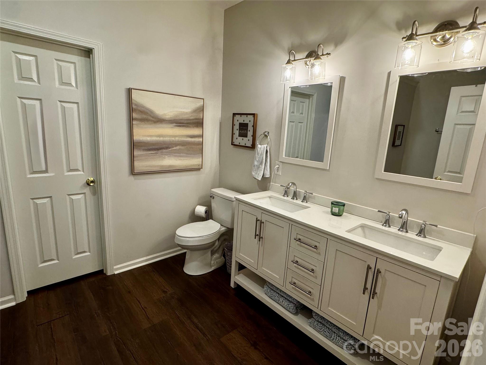 Millwood Plantation - Residential