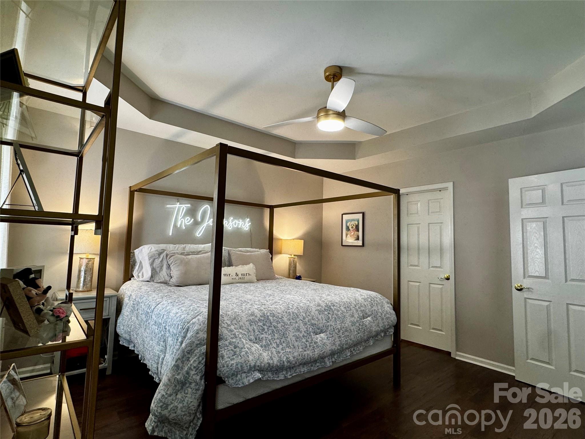 Millwood Plantation - Residential