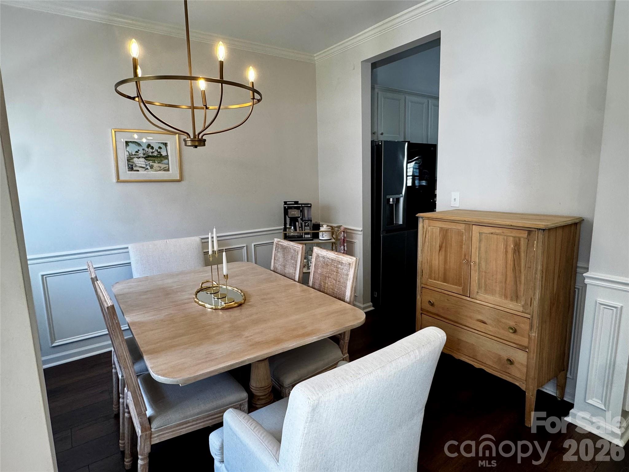 Millwood Plantation - Residential