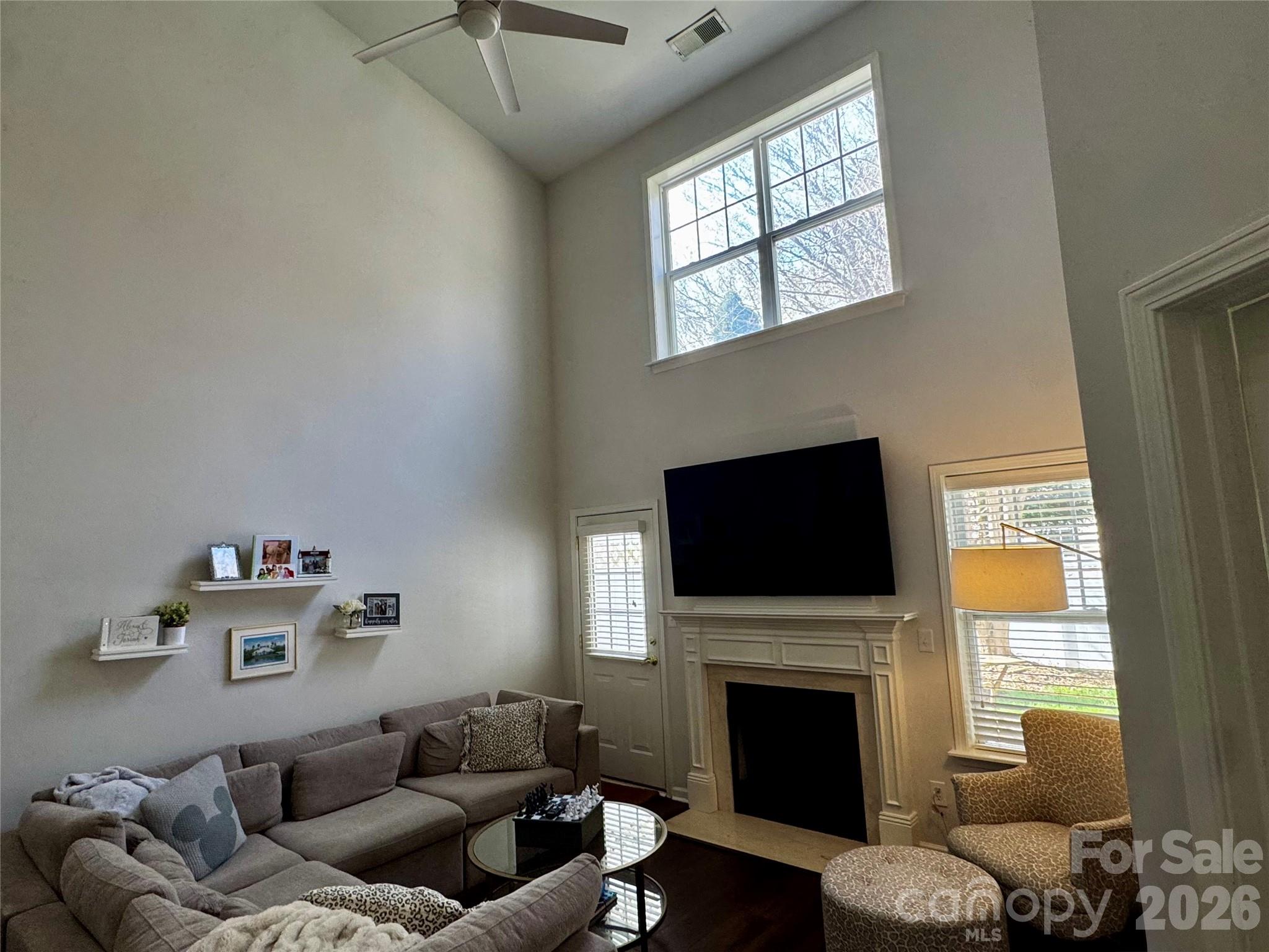 Millwood Plantation - Residential