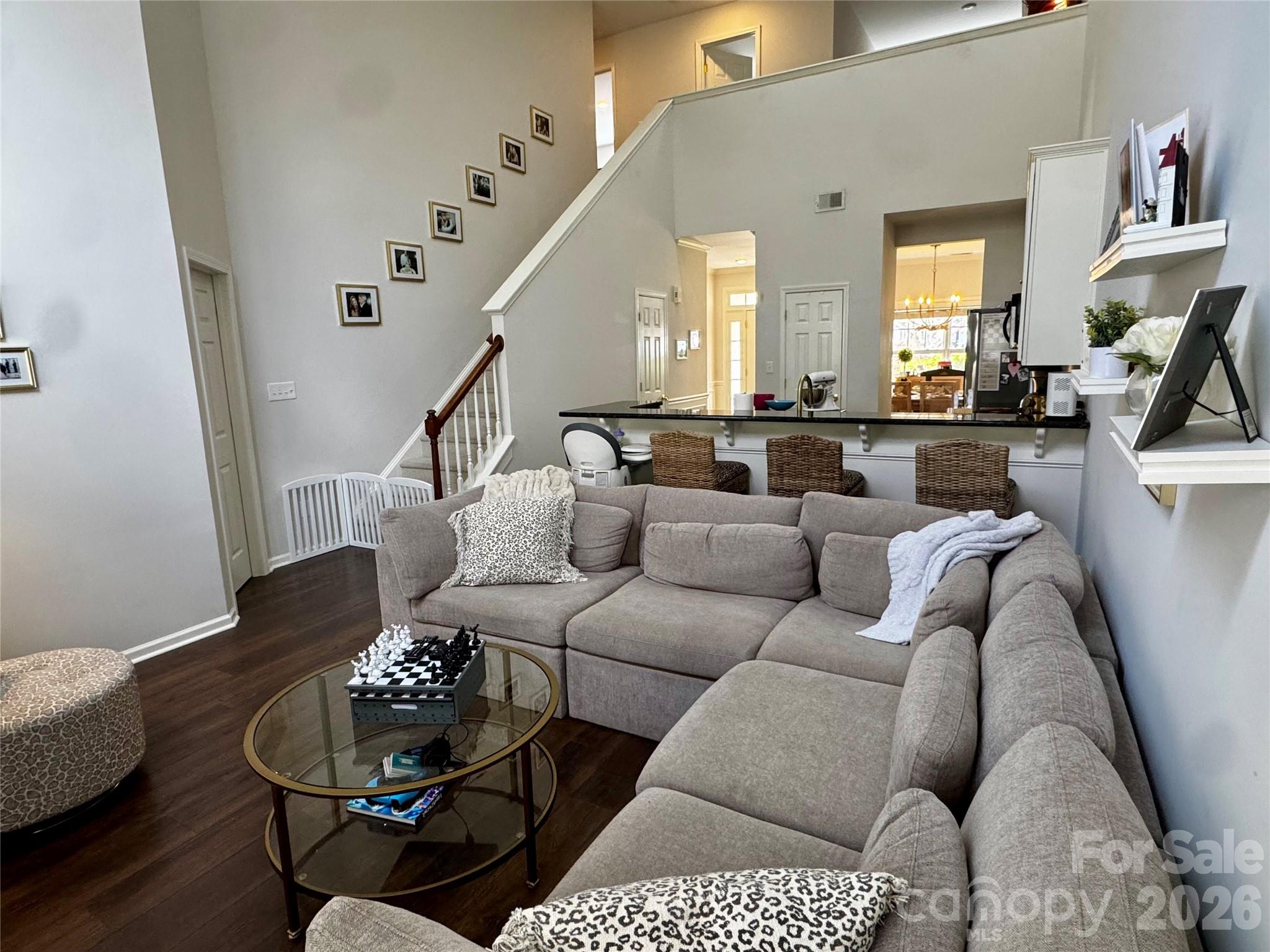 Millwood Plantation - Residential