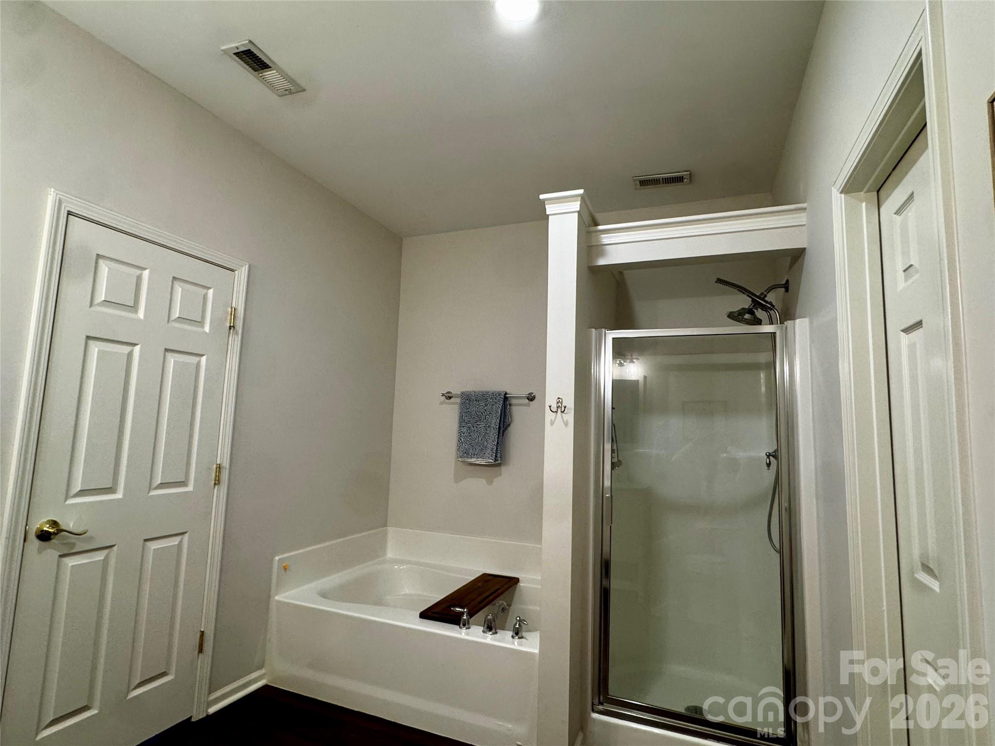 Millwood Plantation - Residential