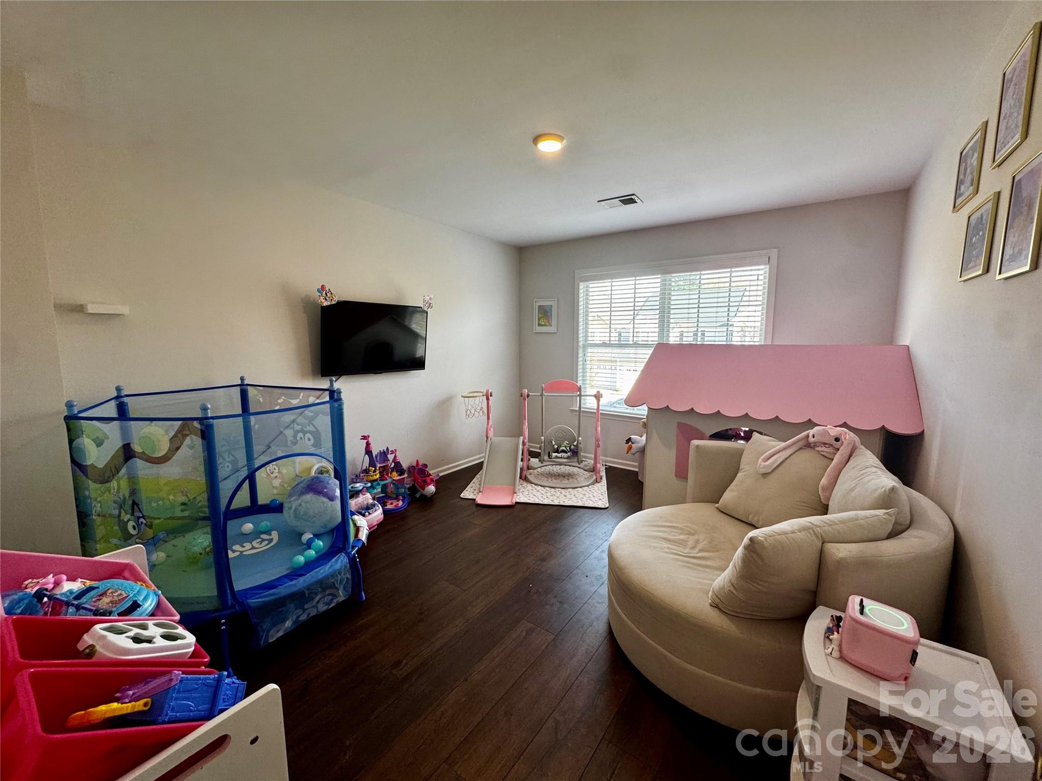 Millwood Plantation - Residential