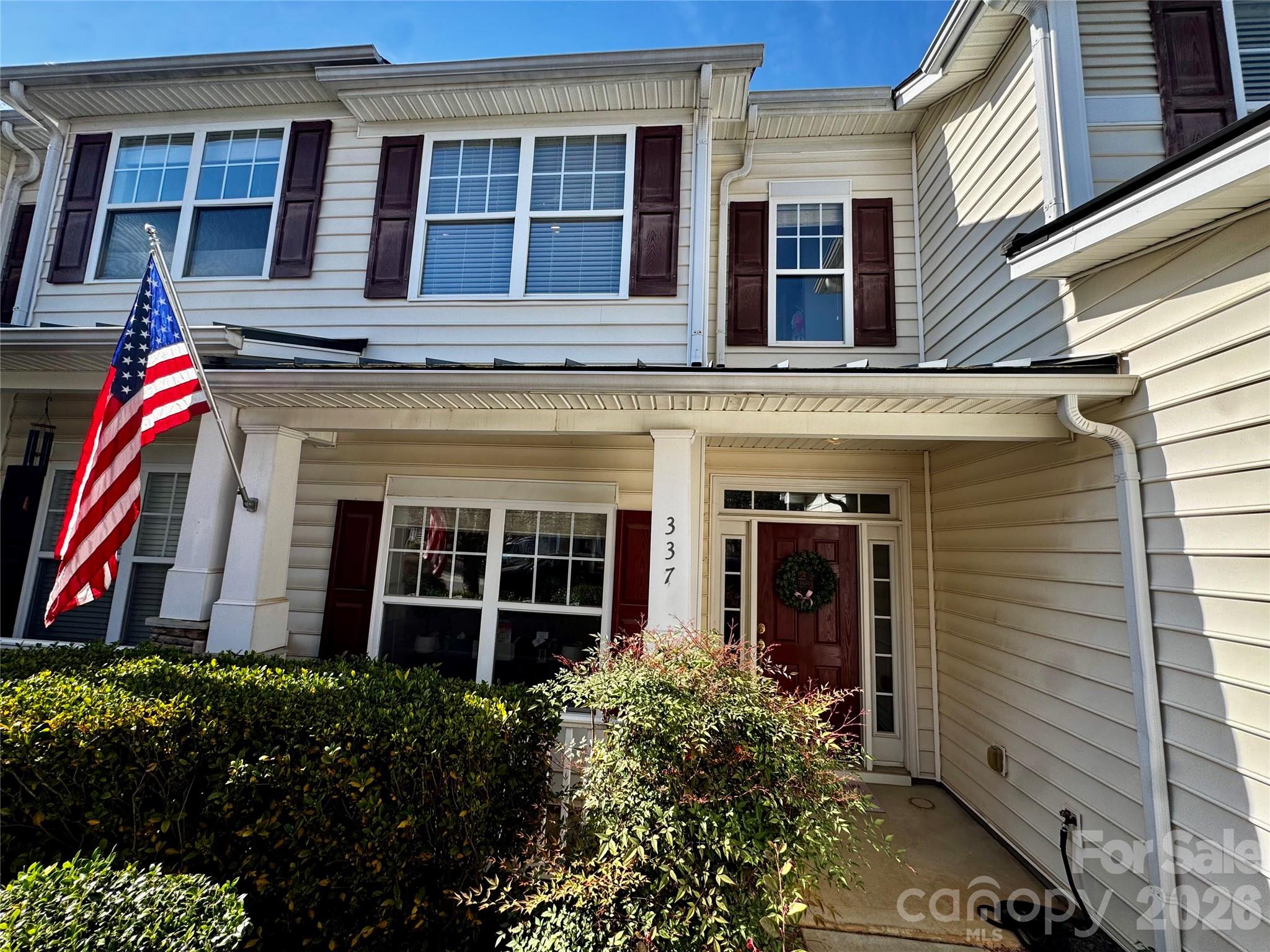 Millwood Plantation - Residential