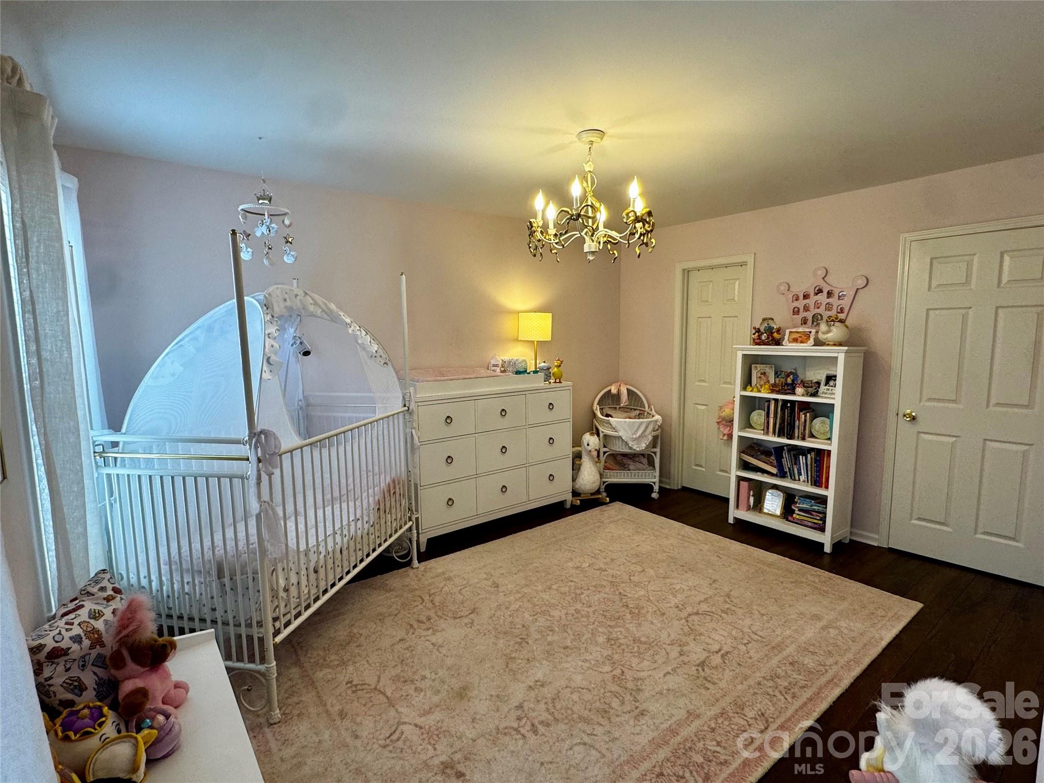 Millwood Plantation - Residential