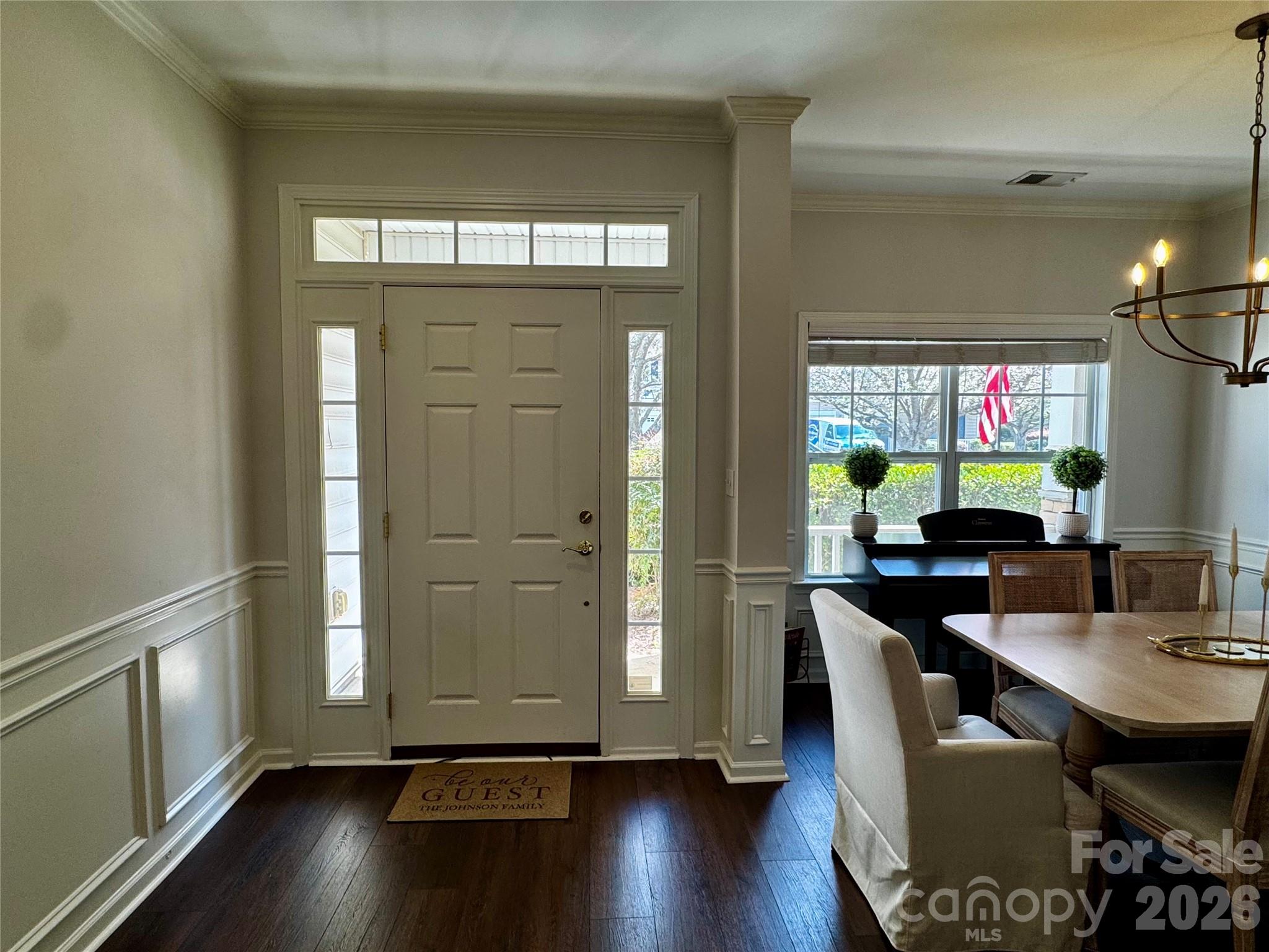 Millwood Plantation - Residential