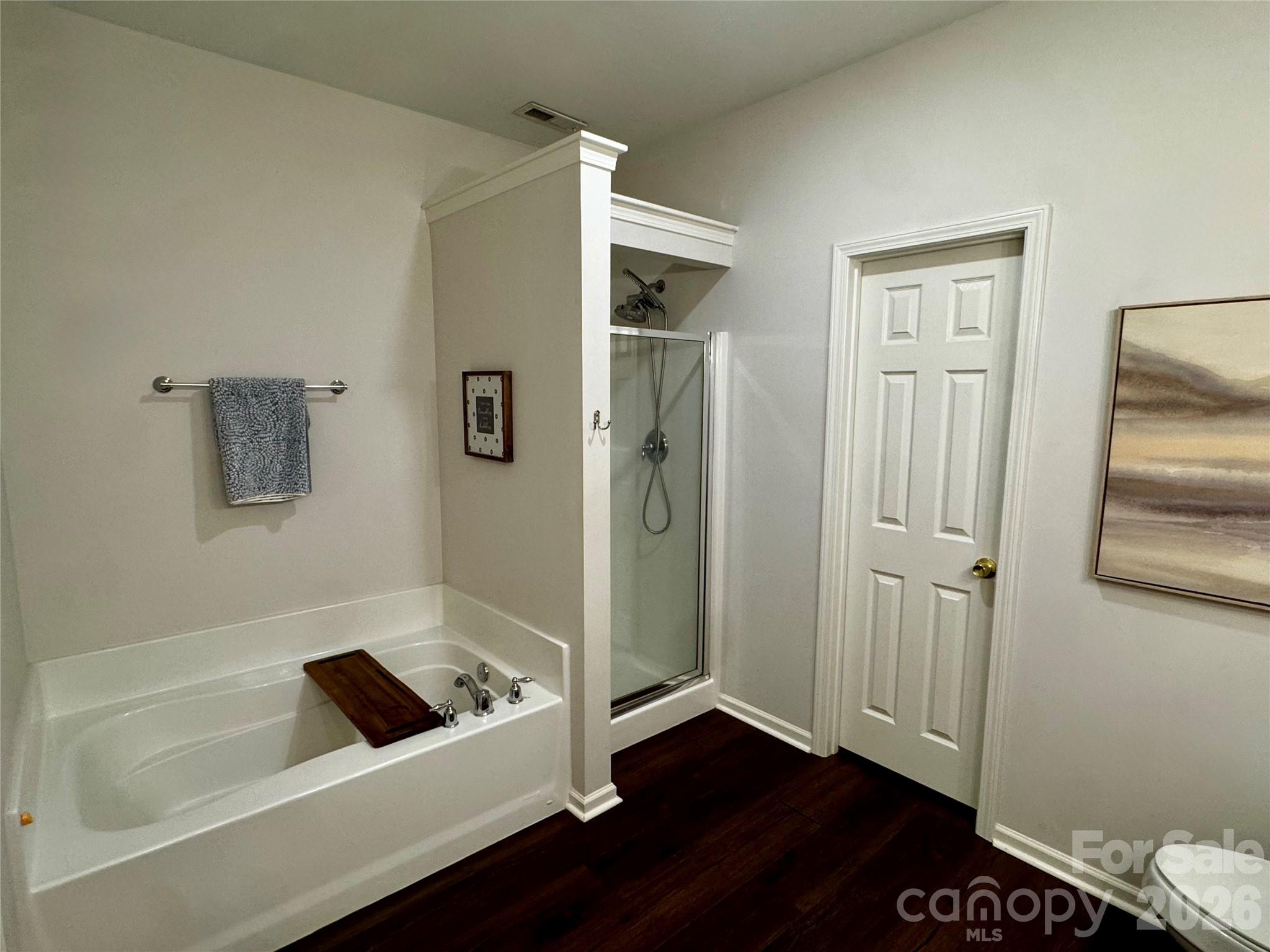 Millwood Plantation - Residential