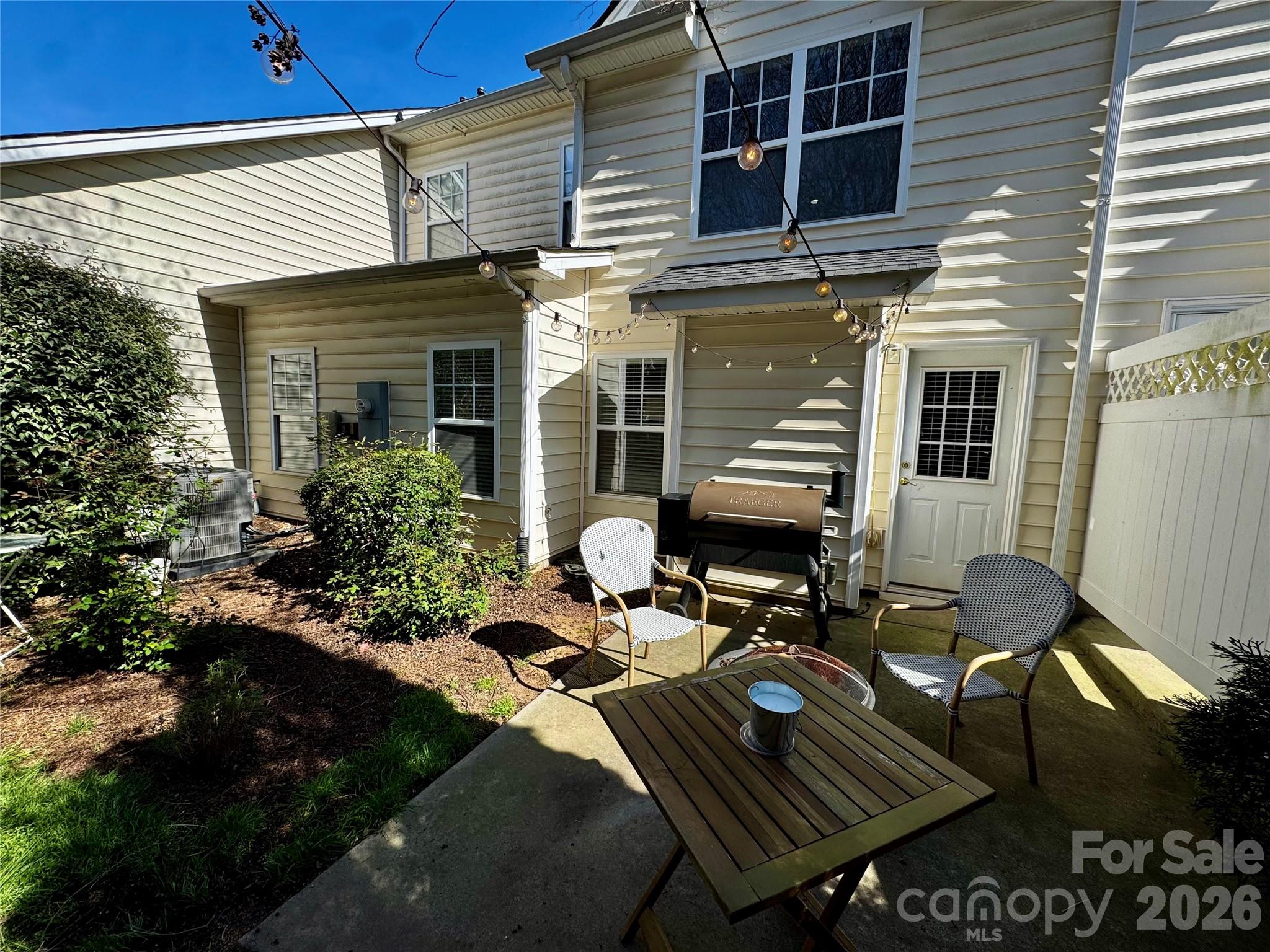 Millwood Plantation - Residential