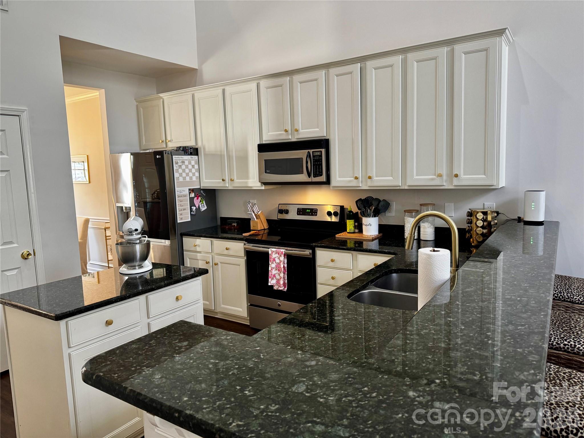 Millwood Plantation - Residential