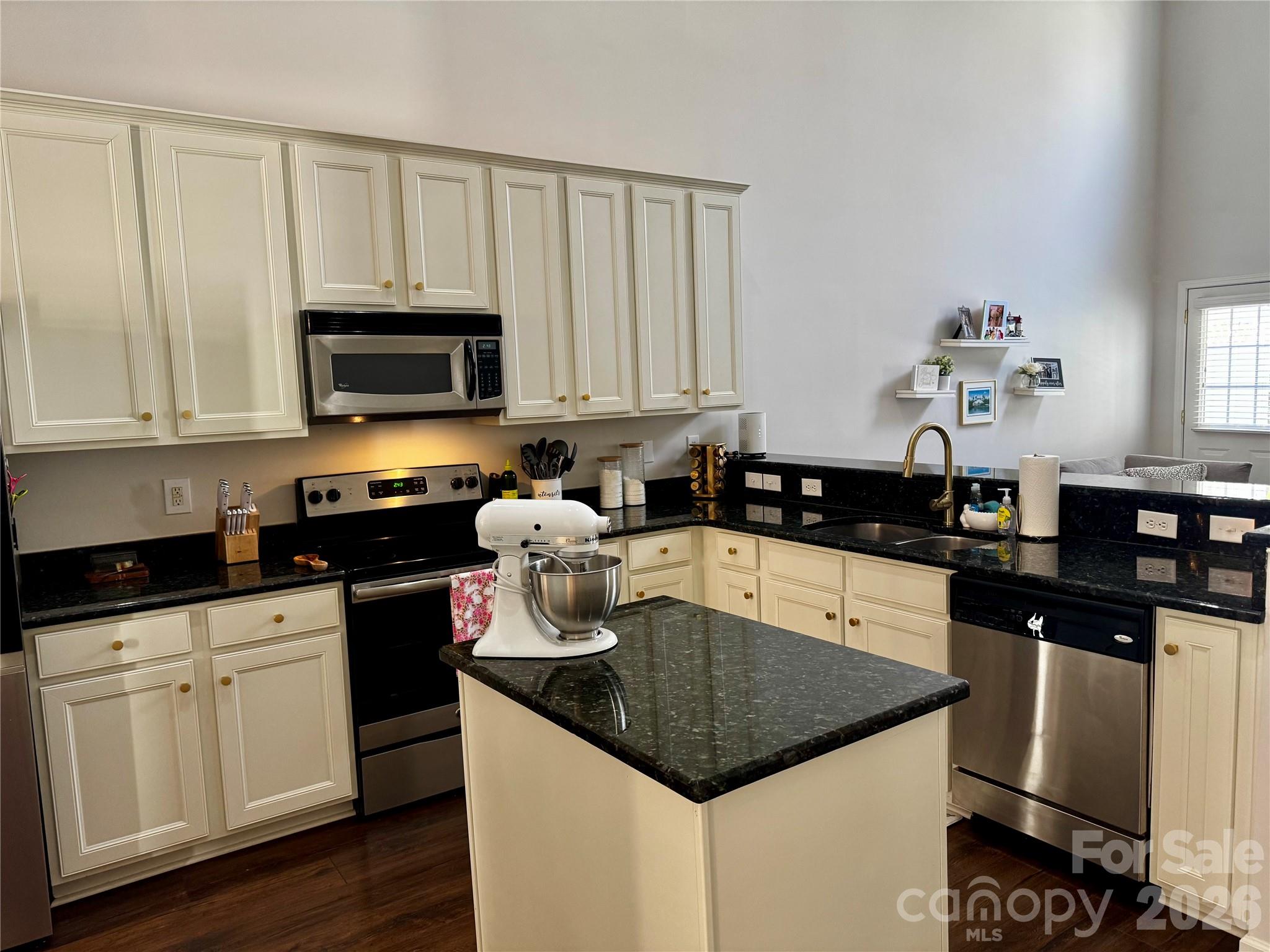 Millwood Plantation - Residential