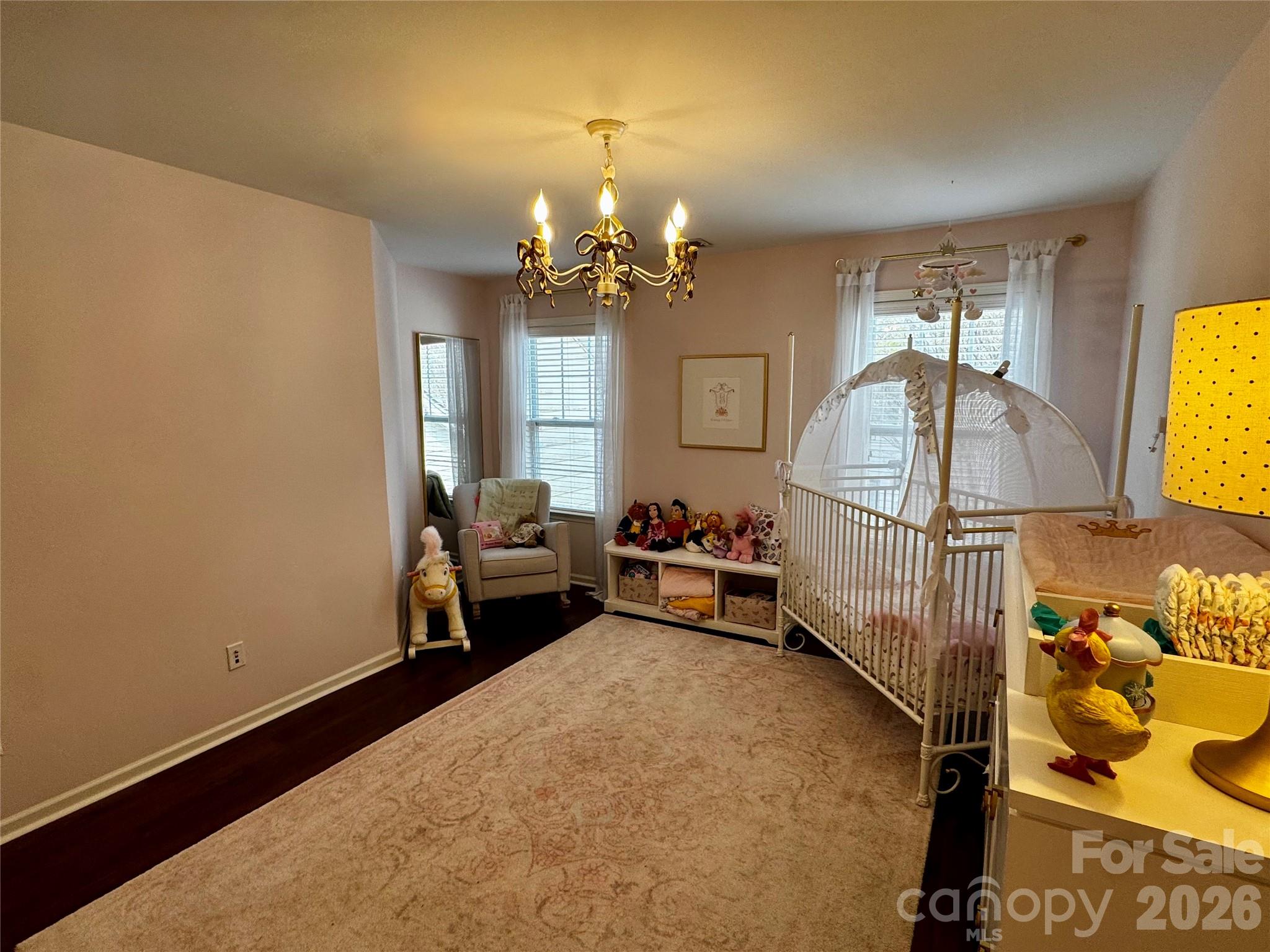 Millwood Plantation - Residential