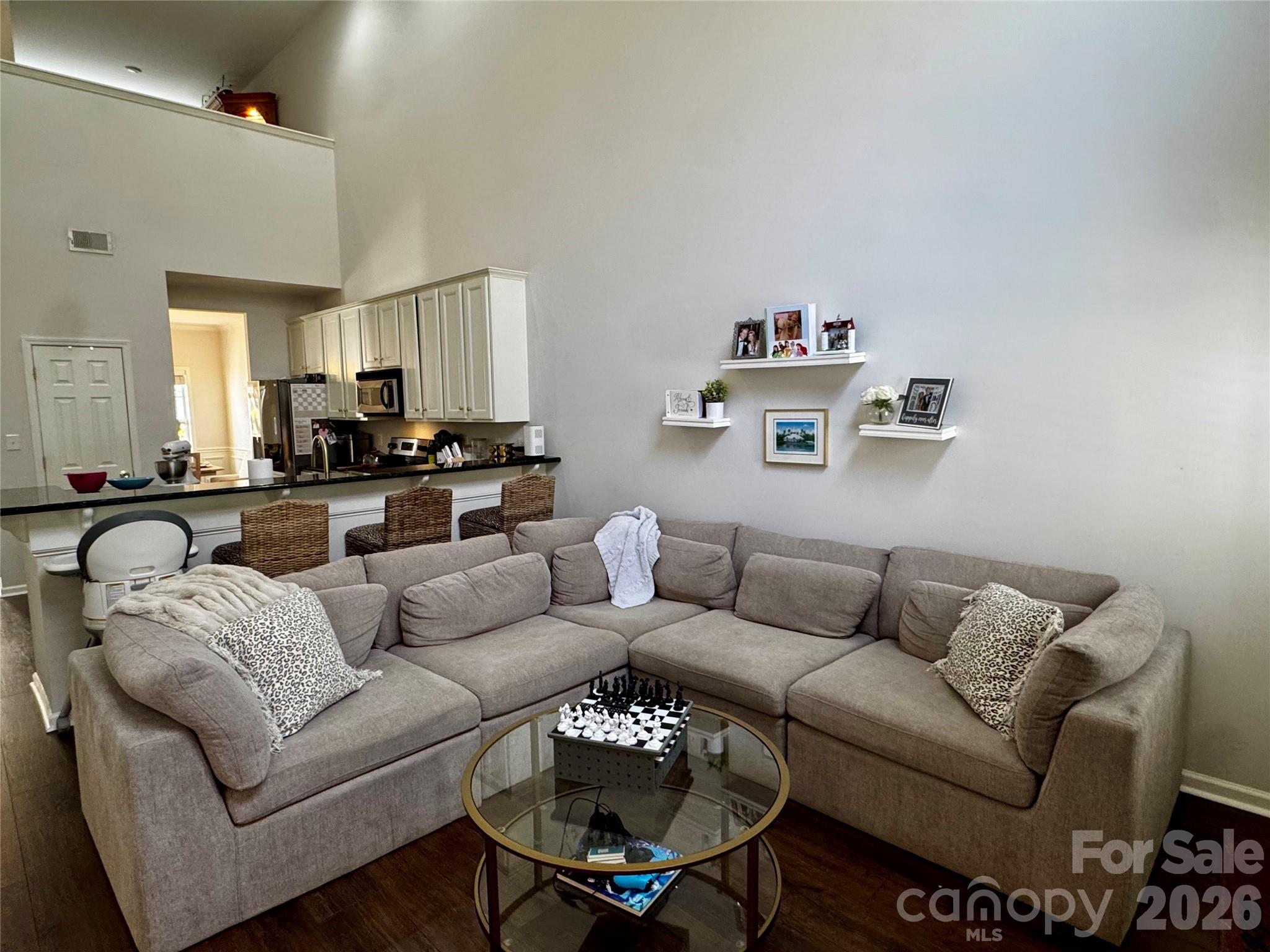 Millwood Plantation - Residential