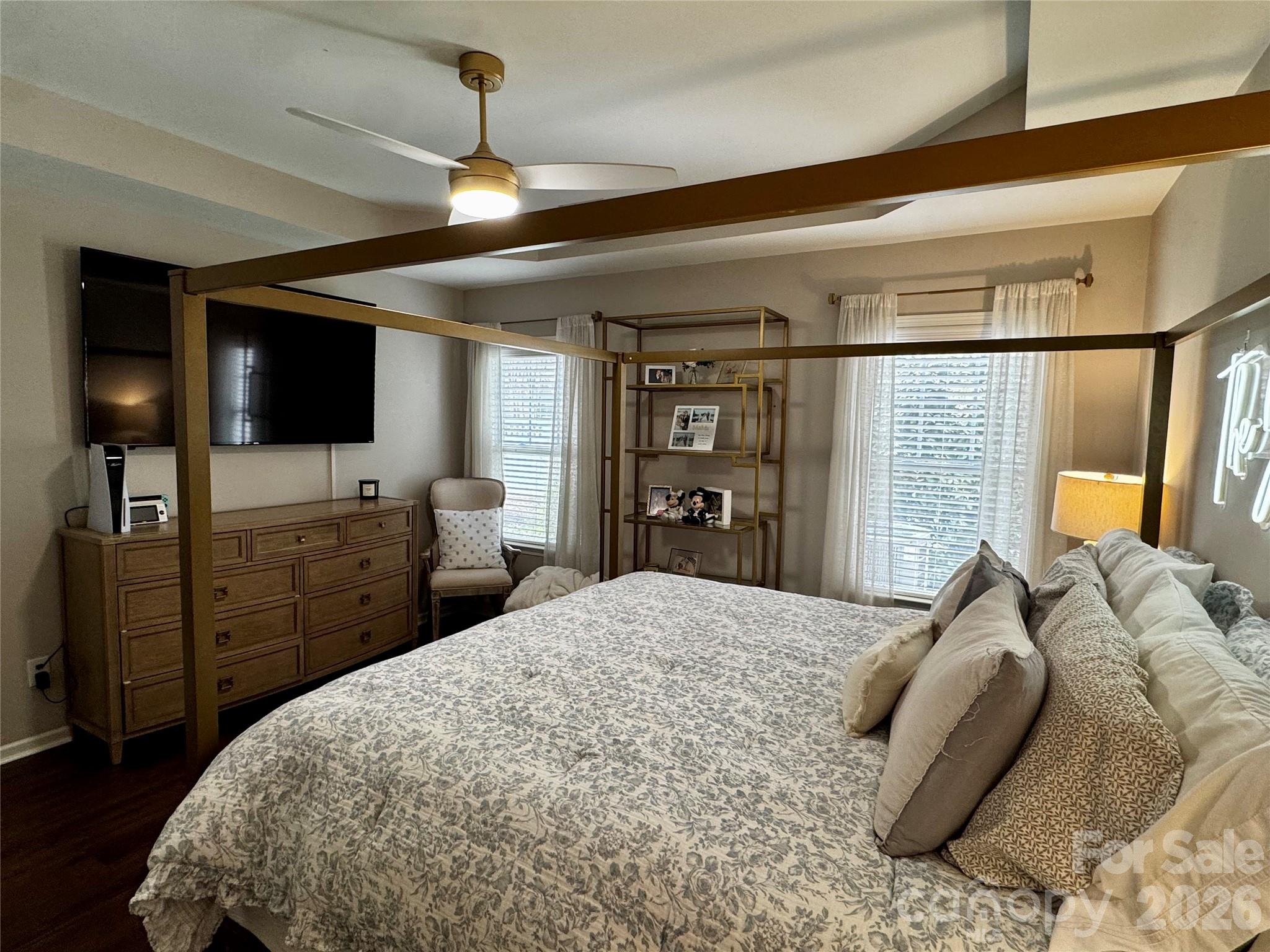 Millwood Plantation - Residential