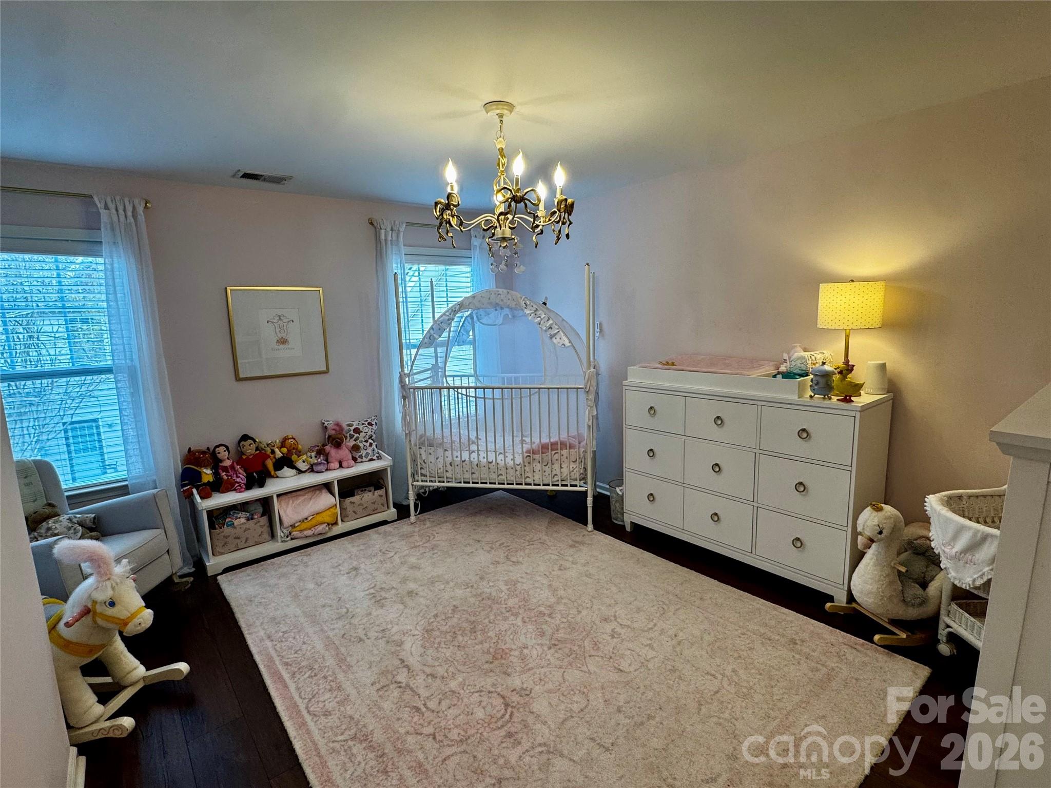 Millwood Plantation - Residential