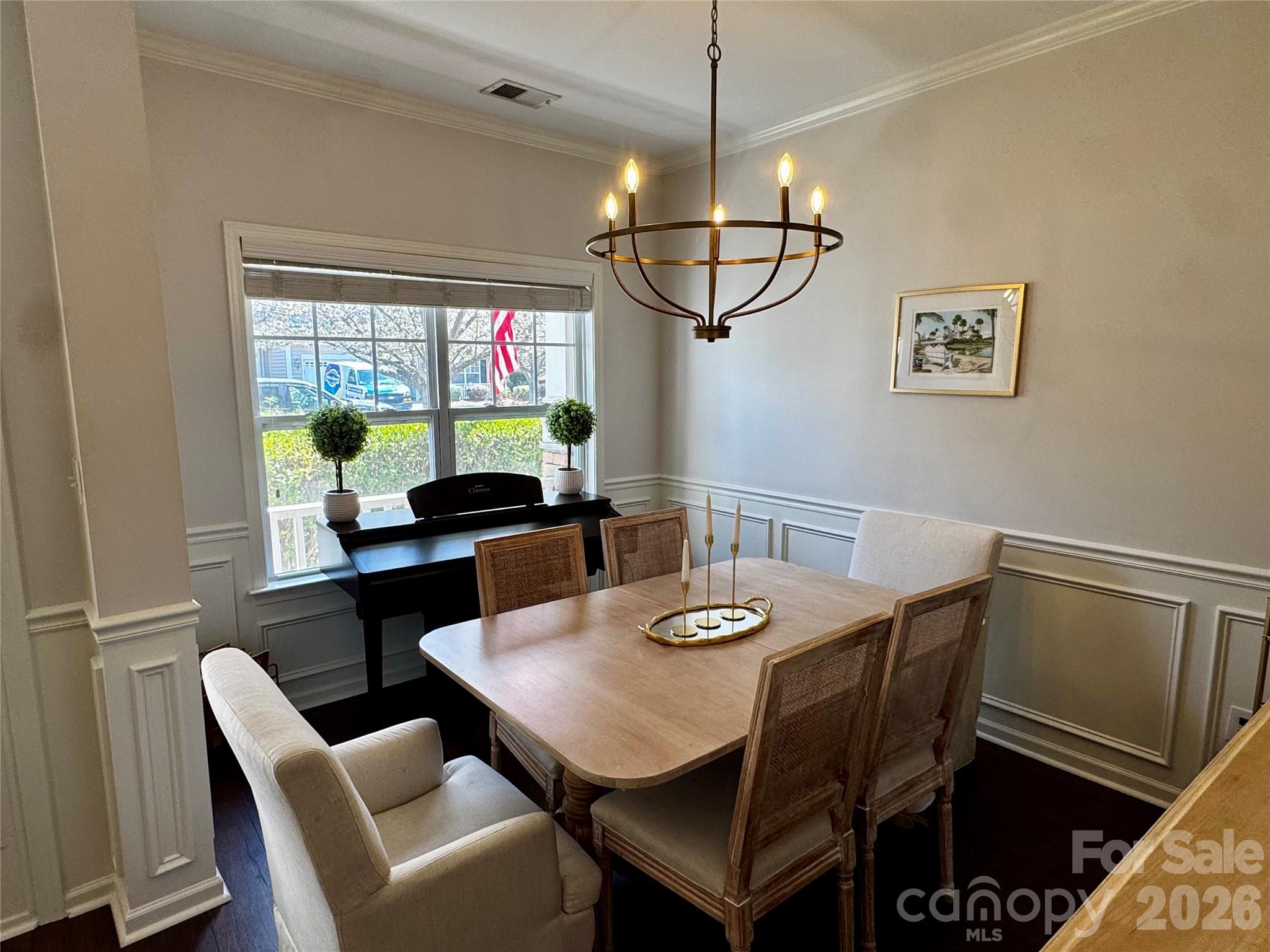 Millwood Plantation - Residential