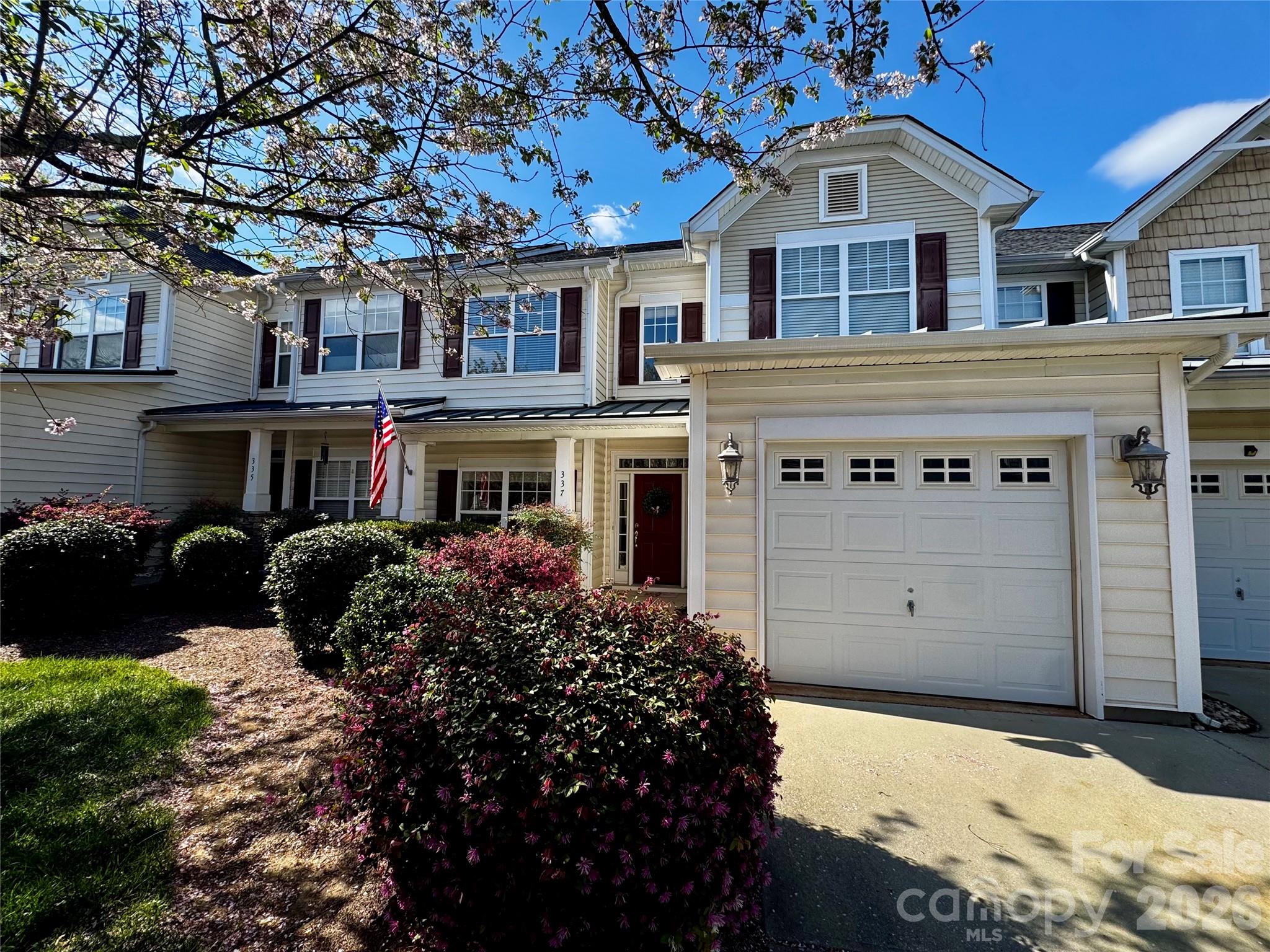 Millwood Plantation - Residential