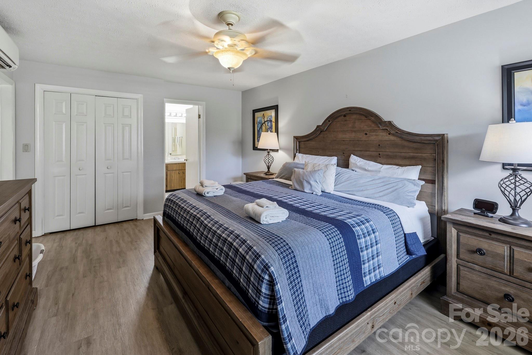 Rumbling Bald on Lake Lure - Residential