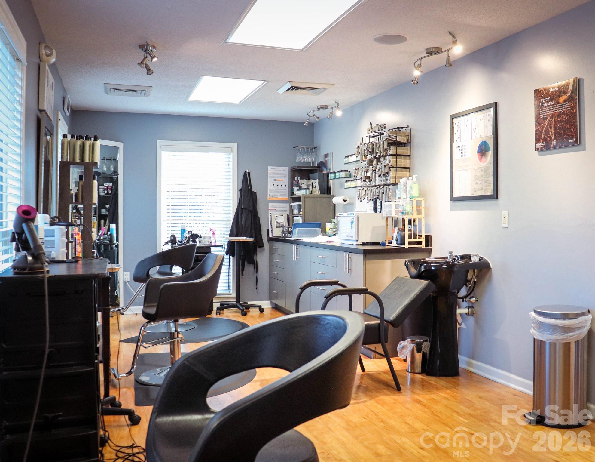 Rumbling Bald on Lake Lure - Residential