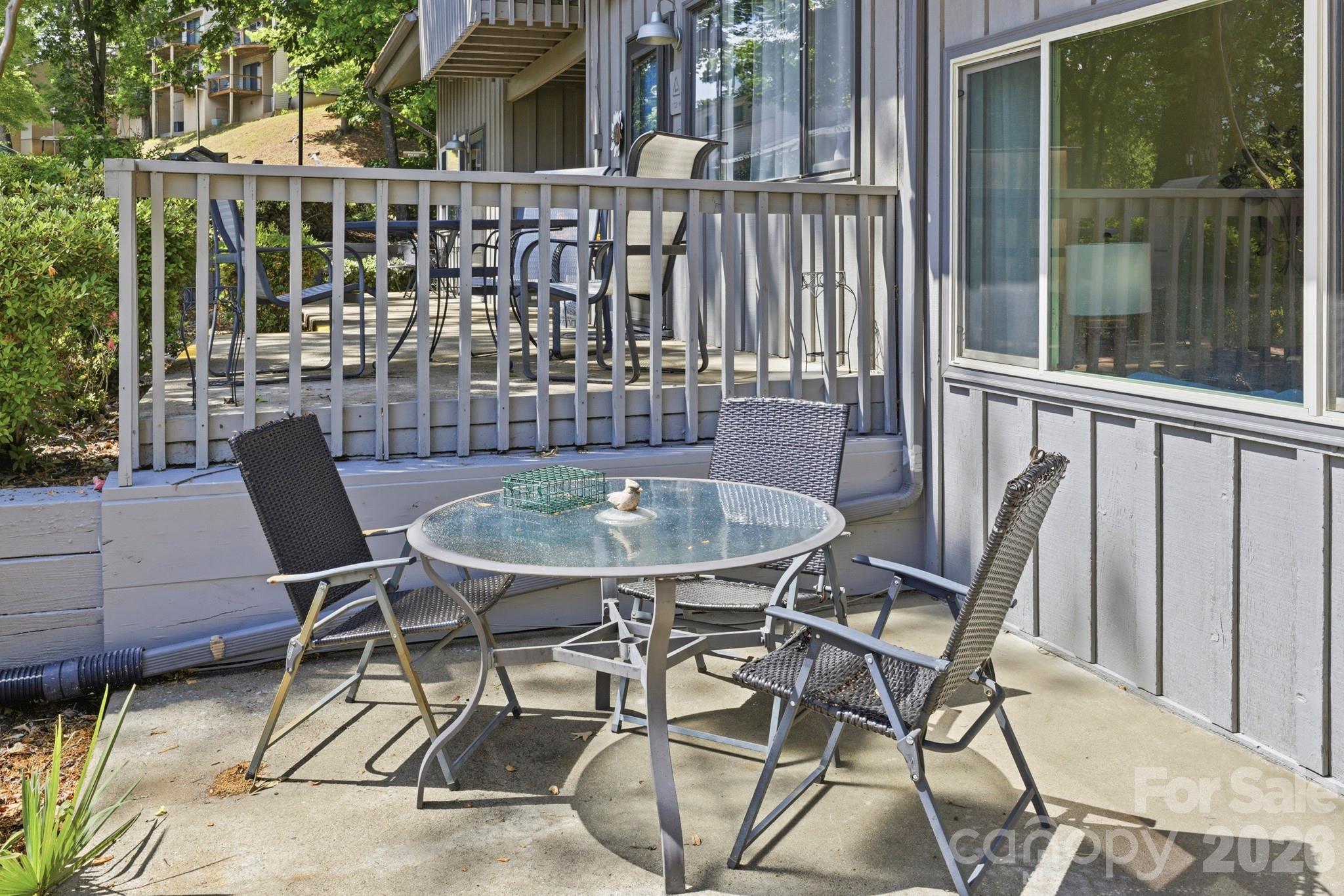 Rumbling Bald on Lake Lure - Residential