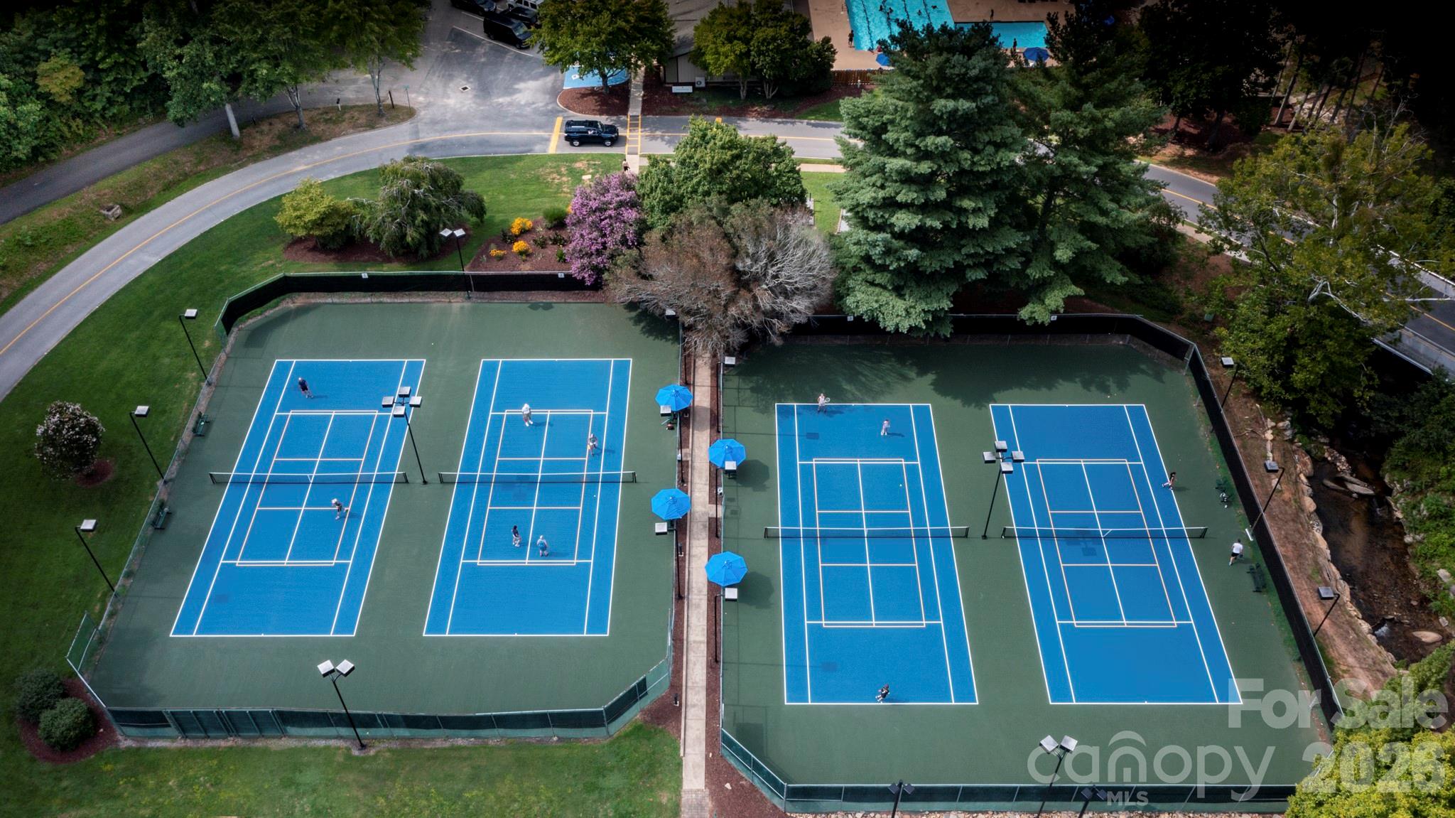 Rumbling Bald on Lake Lure - Residential