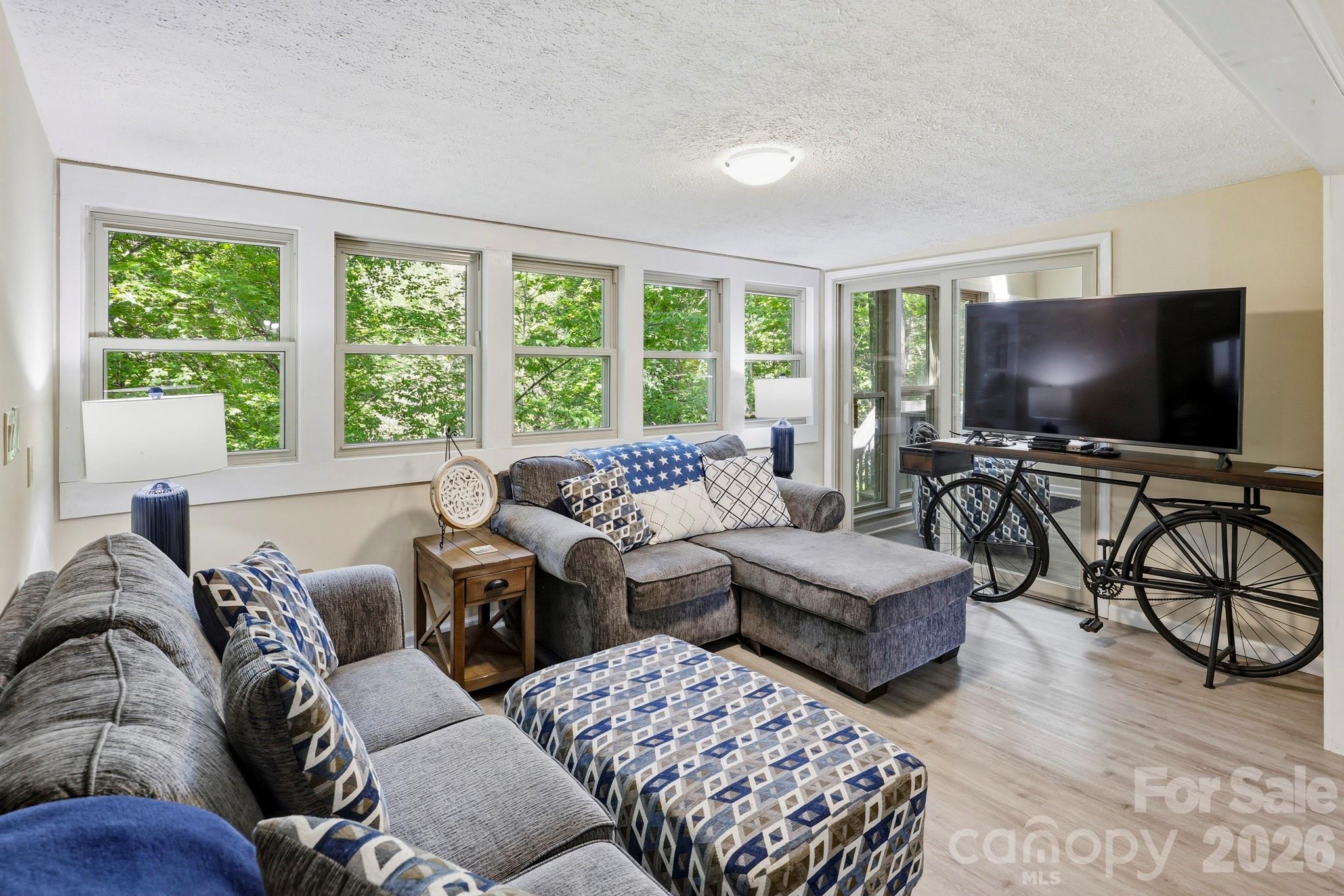 Rumbling Bald on Lake Lure - Residential