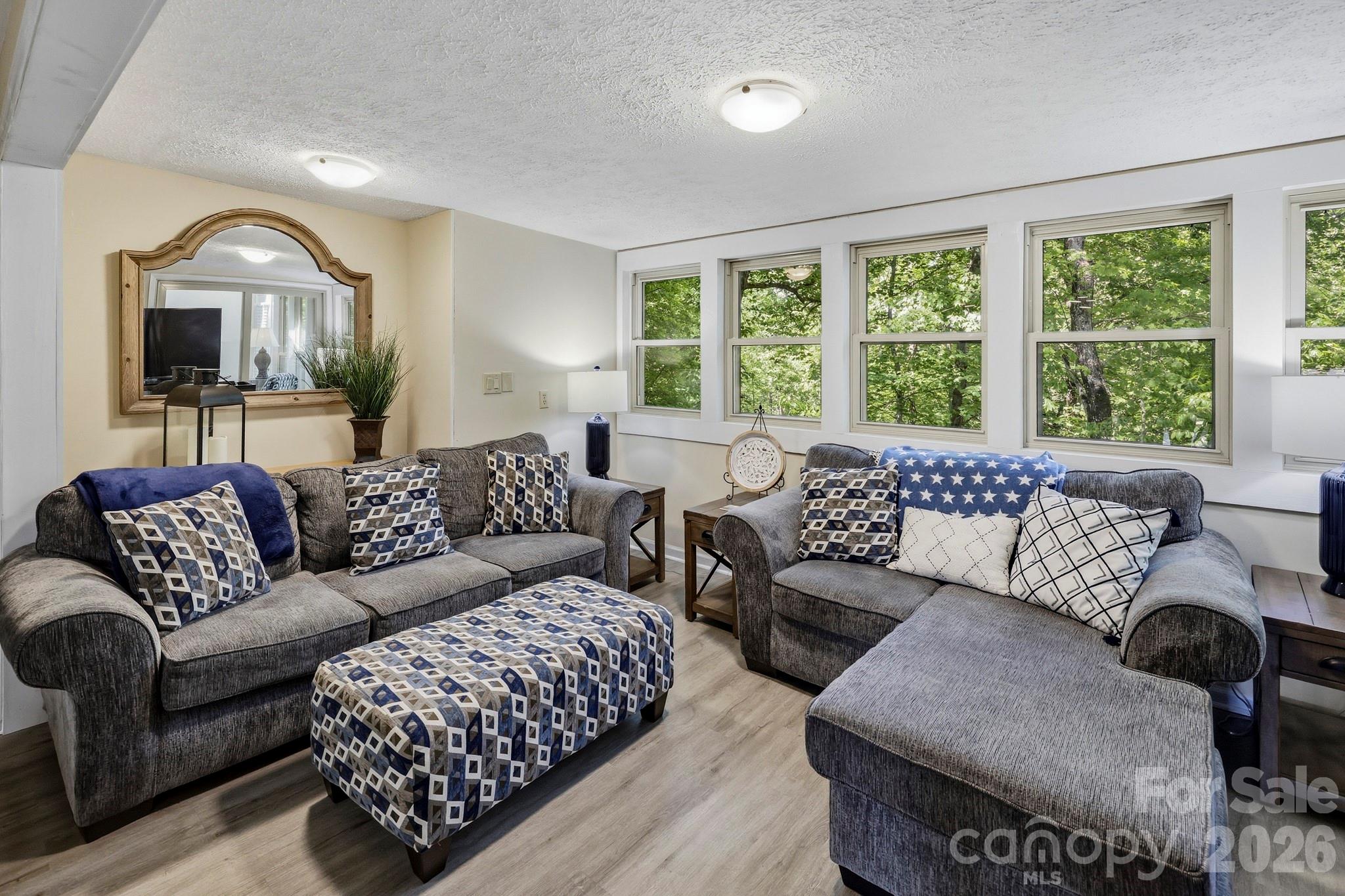 Rumbling Bald on Lake Lure - Residential