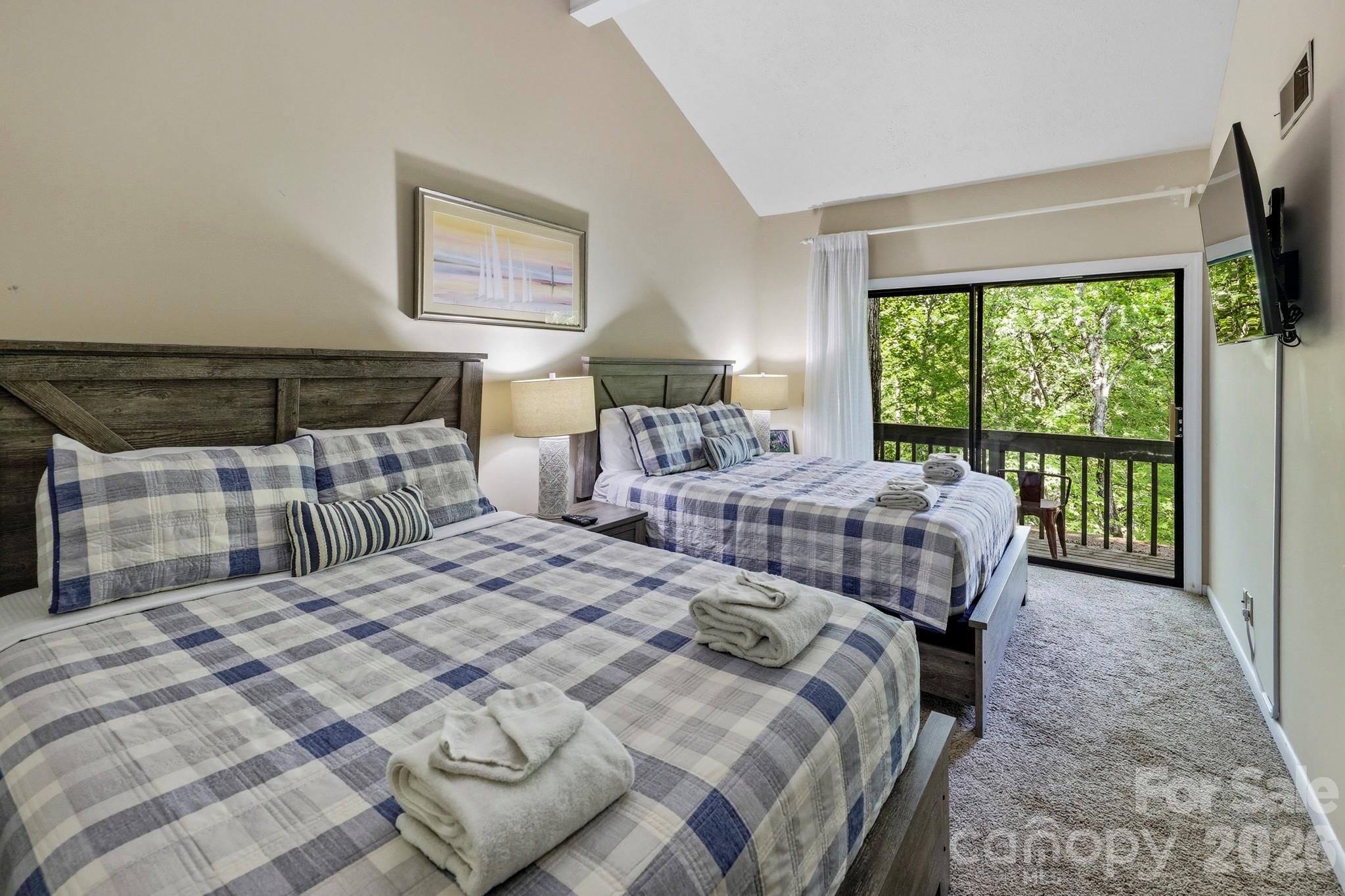 Rumbling Bald on Lake Lure - Residential