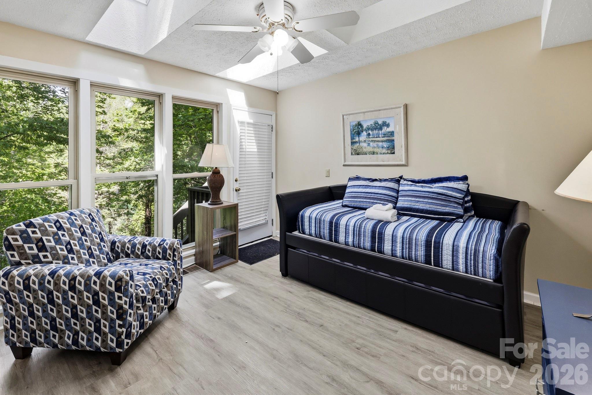 Rumbling Bald on Lake Lure - Residential